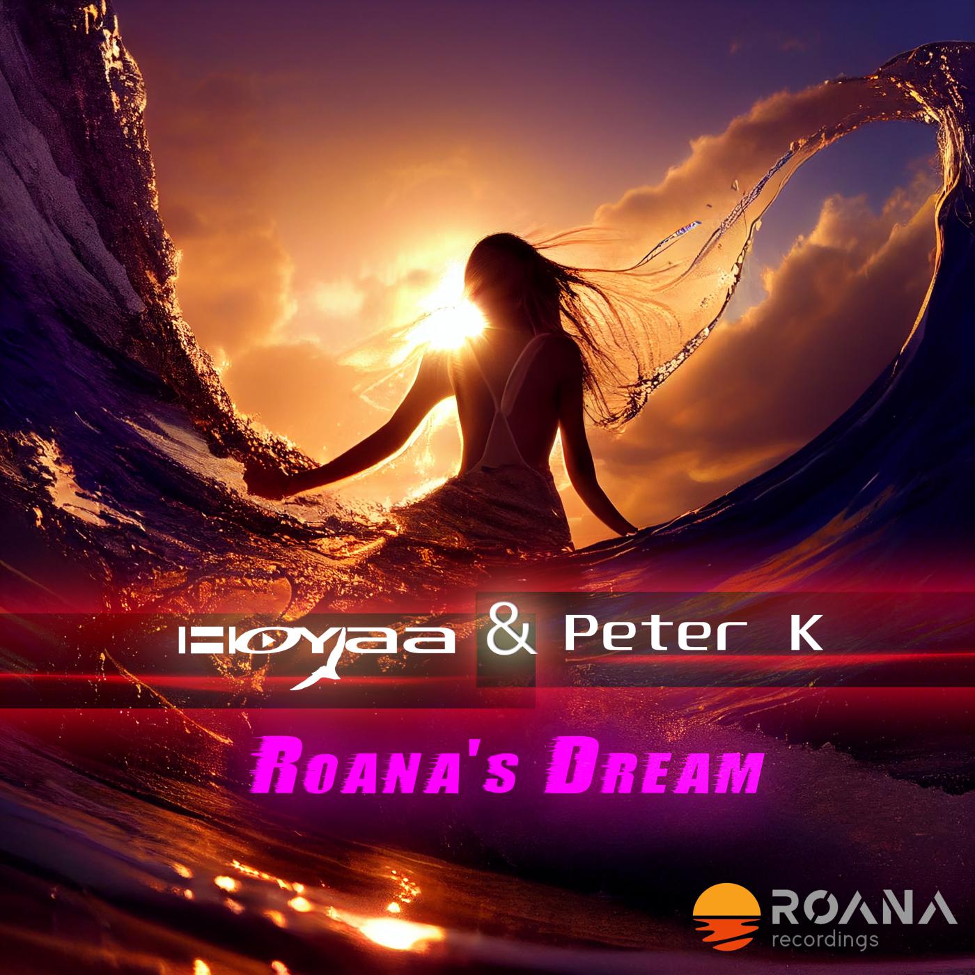 Постер альбома Roana's Dream