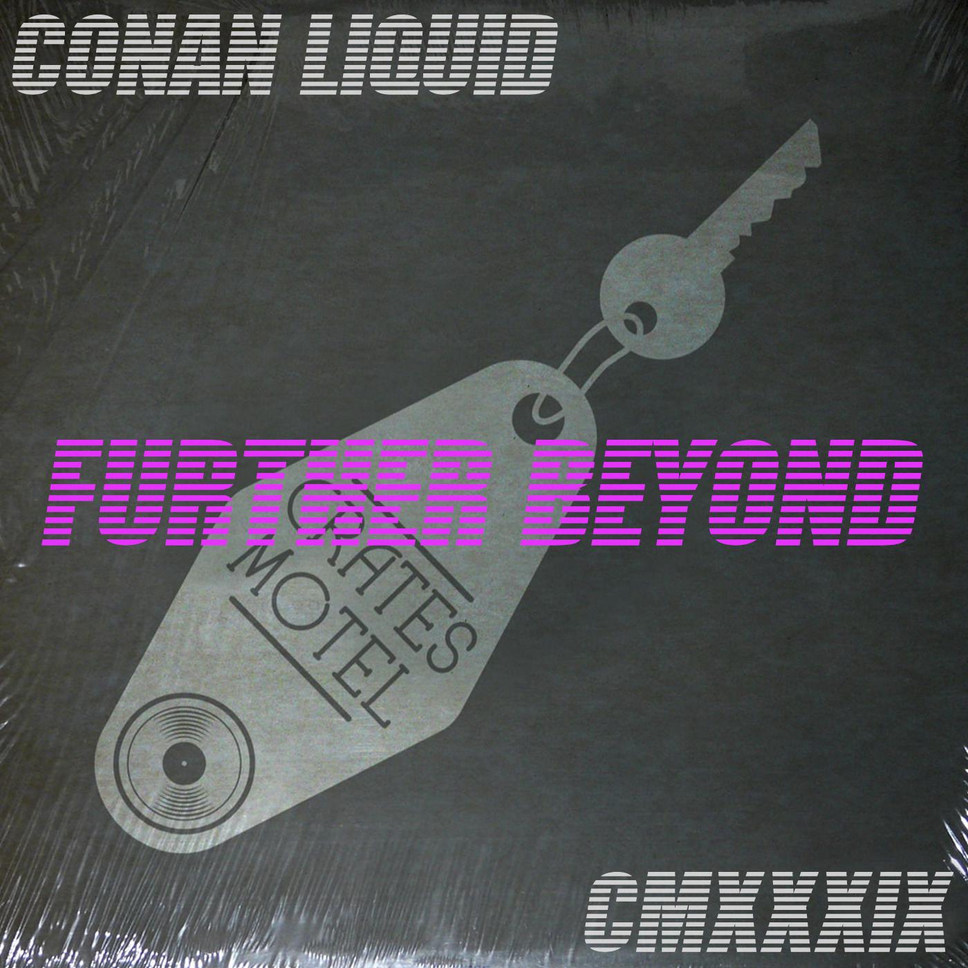 Постер альбома Further Beyond (2001 Odyssey Mix)
