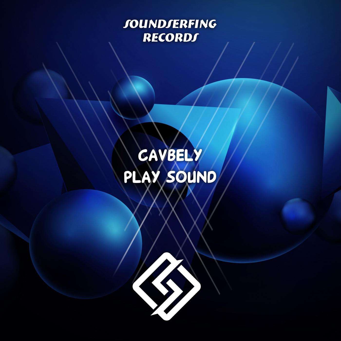 Постер альбома Play Sound