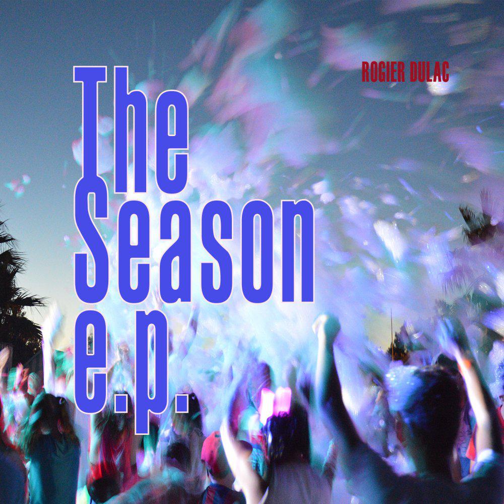 Постер альбома The season e.p.