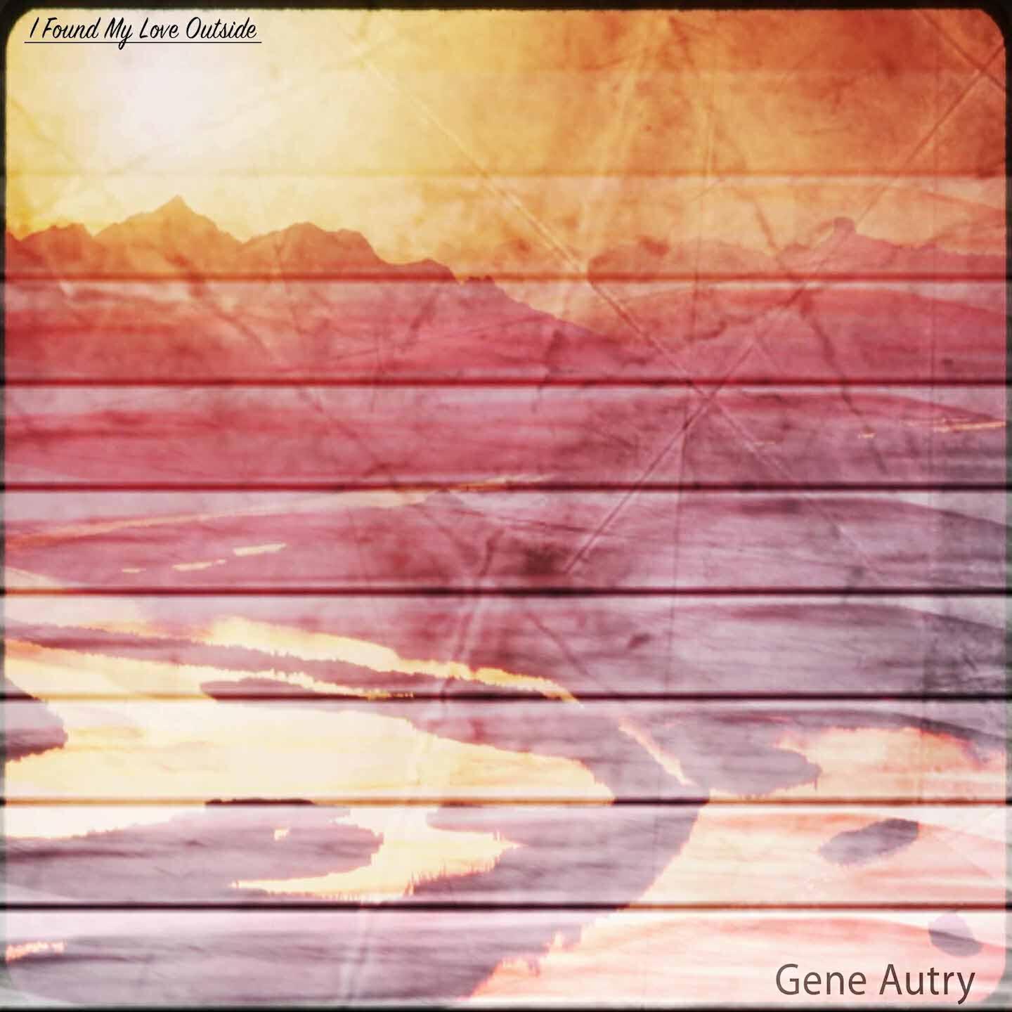 Gene Autry - Tweedle-o-Twill