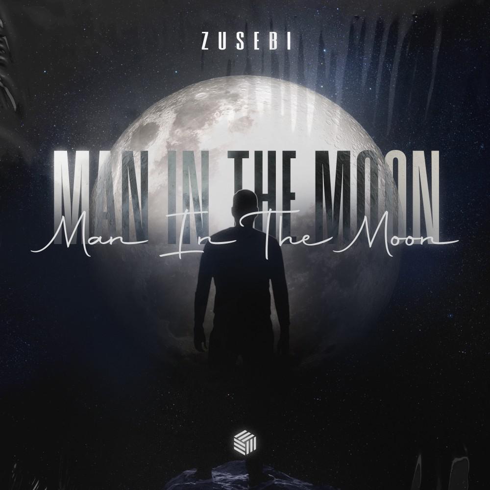 Постер альбома Man In The Moon
