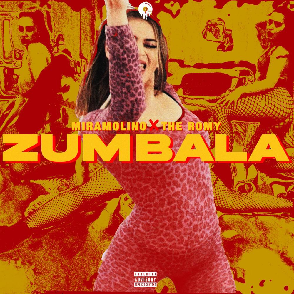 Постер альбома Zumbala