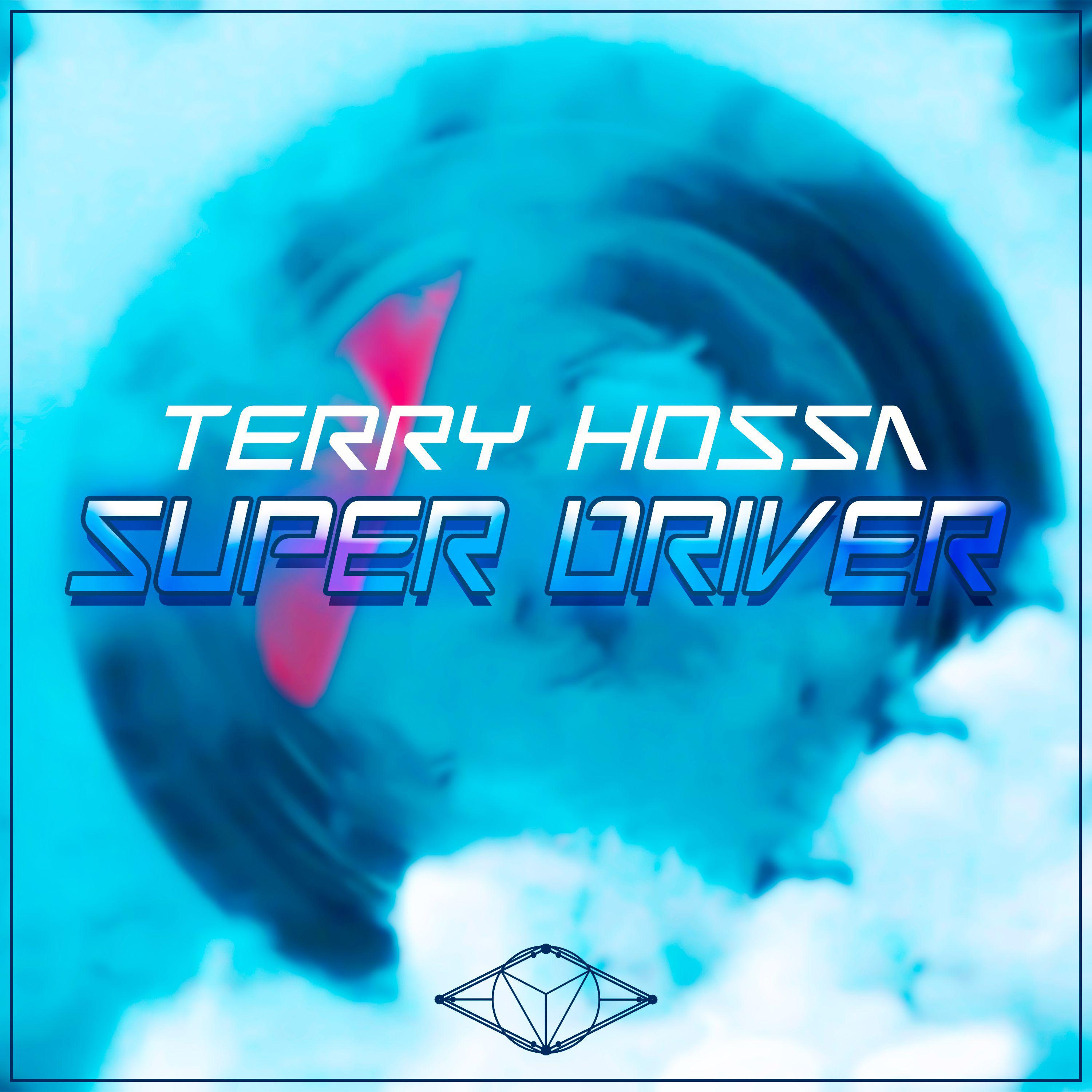 Постер альбома Super Driver