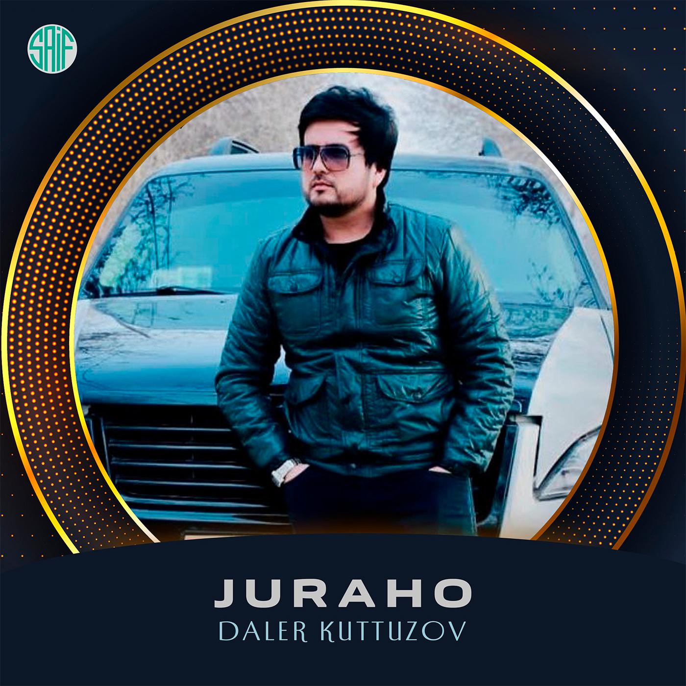 Постер альбома Juraho
