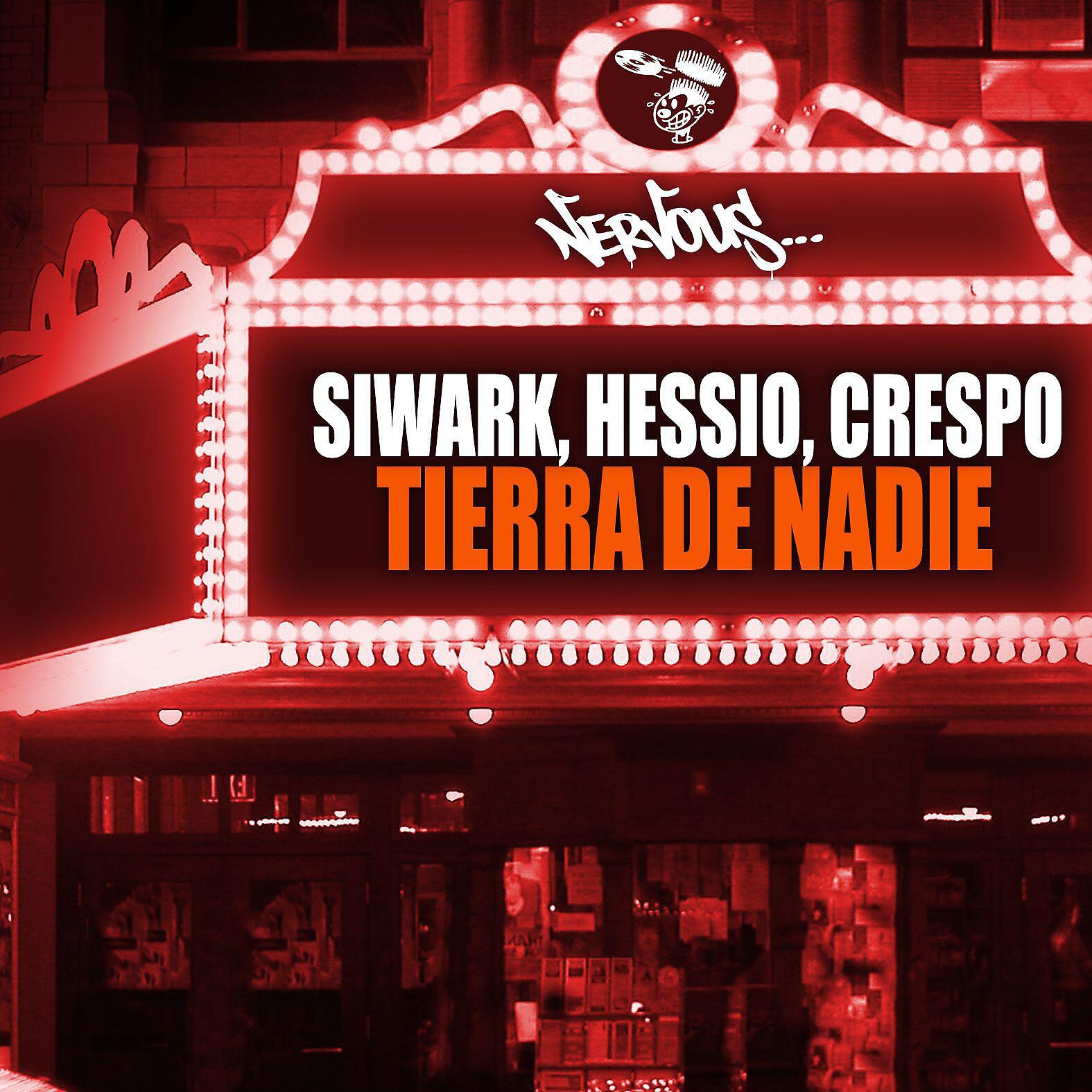 Siwark - Tierra De Nadie (Original Mix)