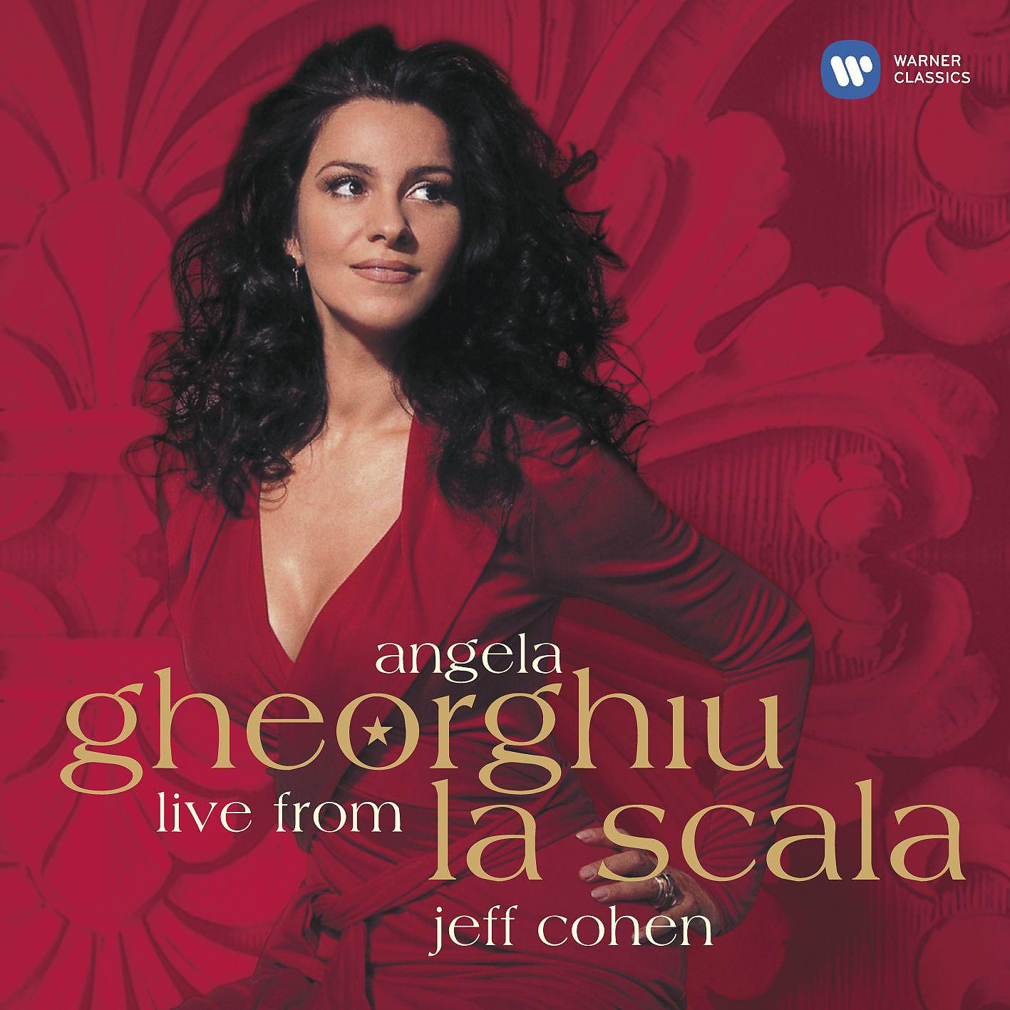 Angela Gheorghiu - Malinconia, ninfa gentile