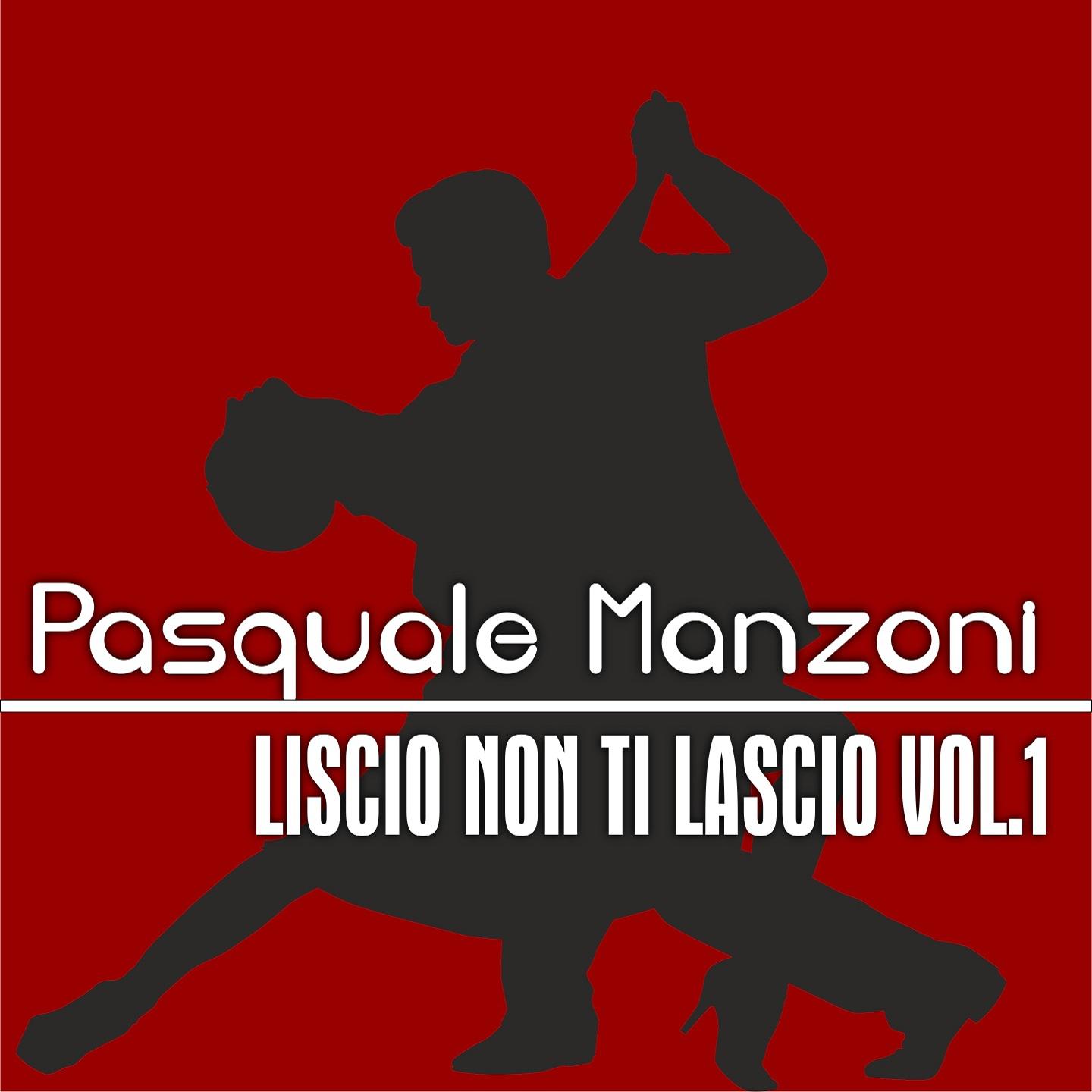 Постер альбома Liscio non ti lascio