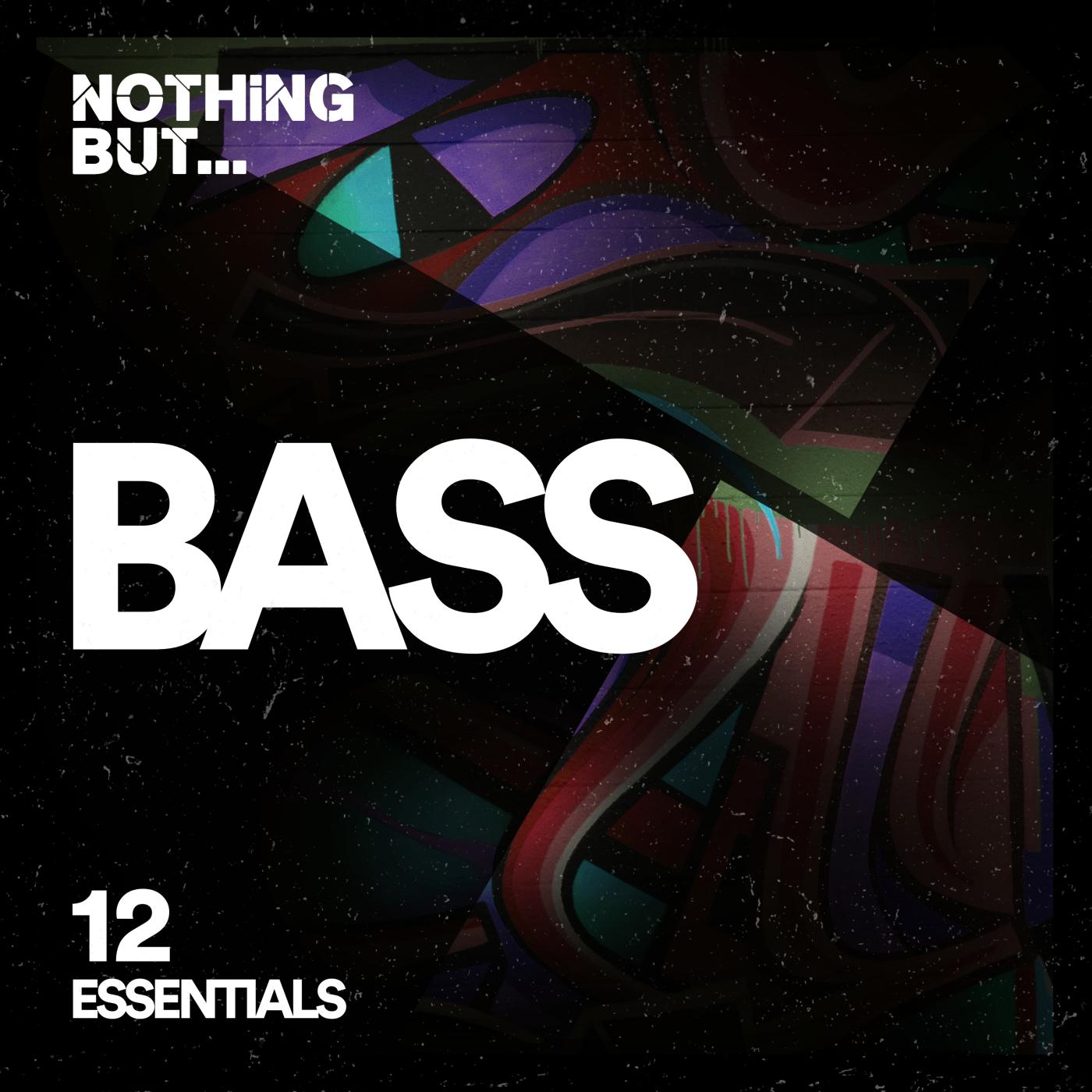 Постер альбома Nothing But... Bass Essentials, Vol. 12