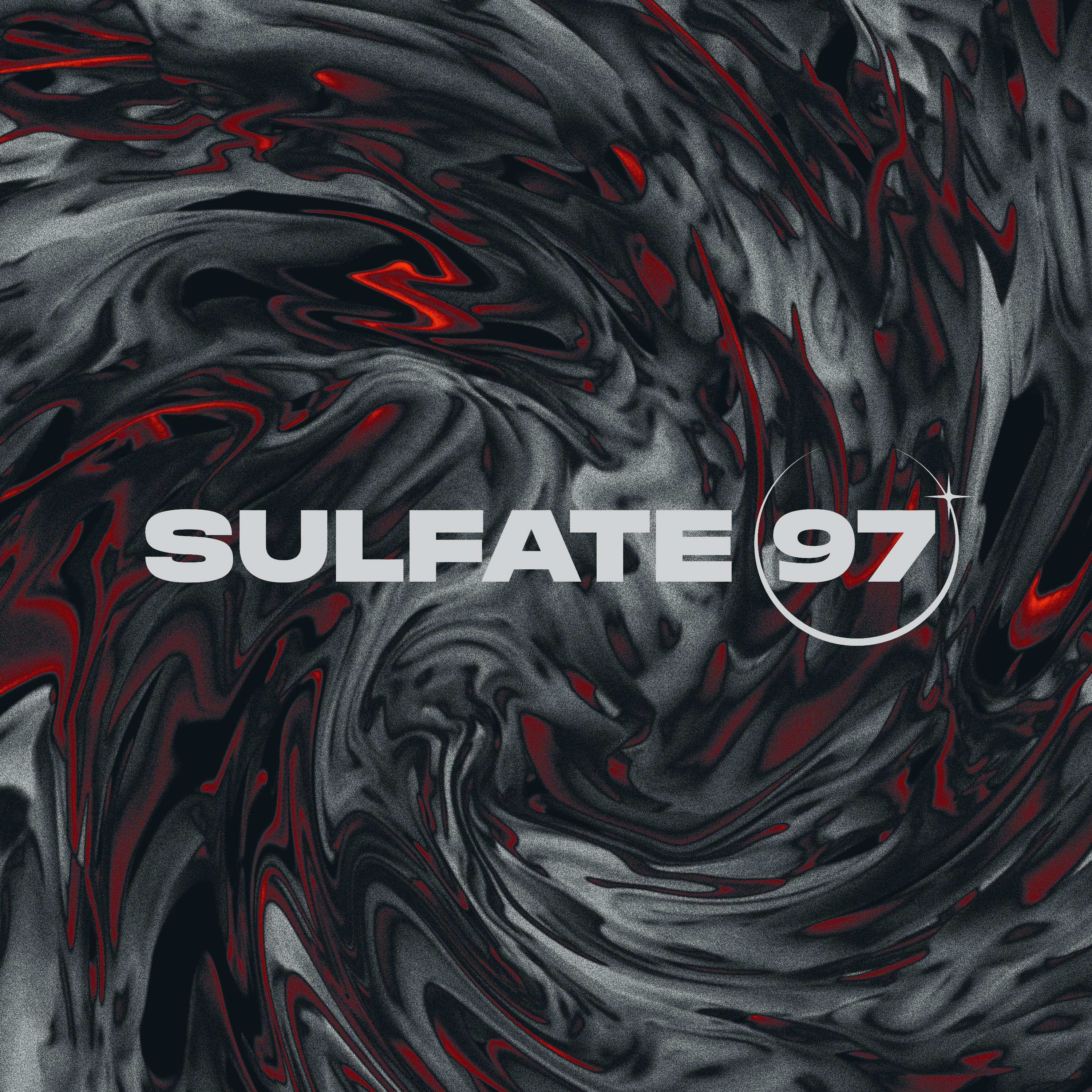 Постер альбома Sulfate 97