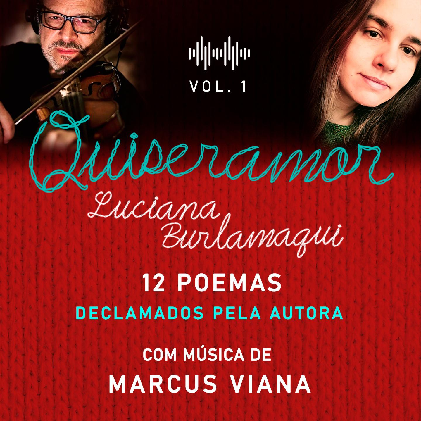 Постер альбома Quiseramor