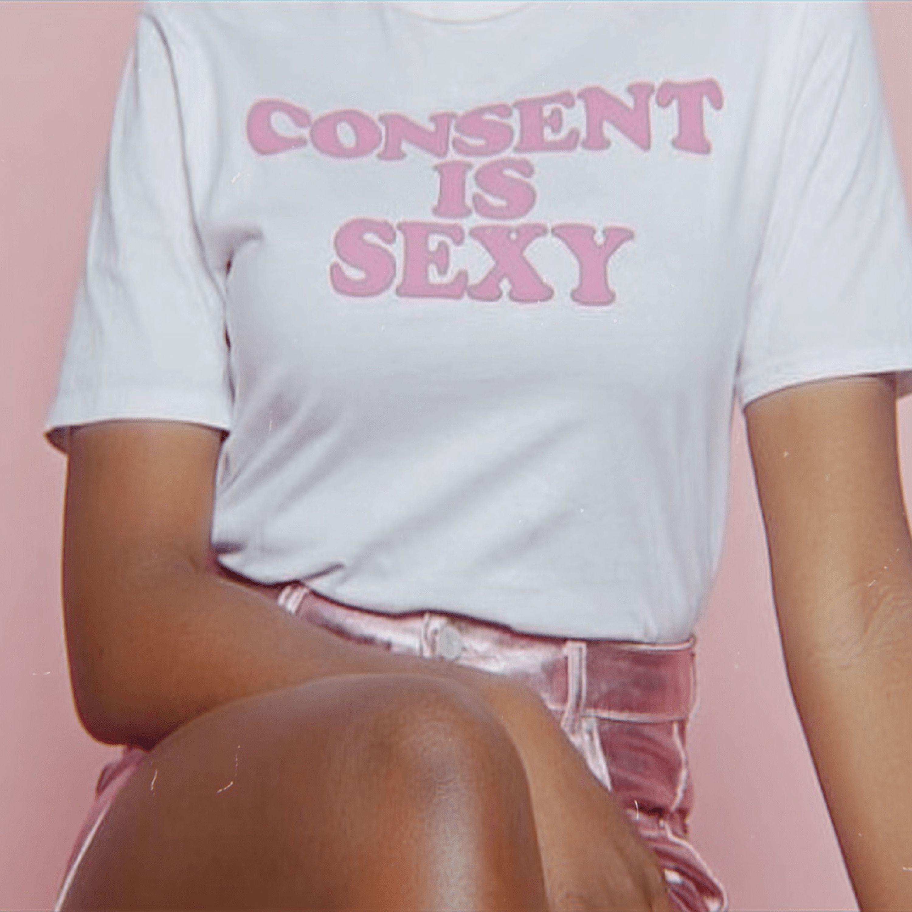 Постер альбома Consent