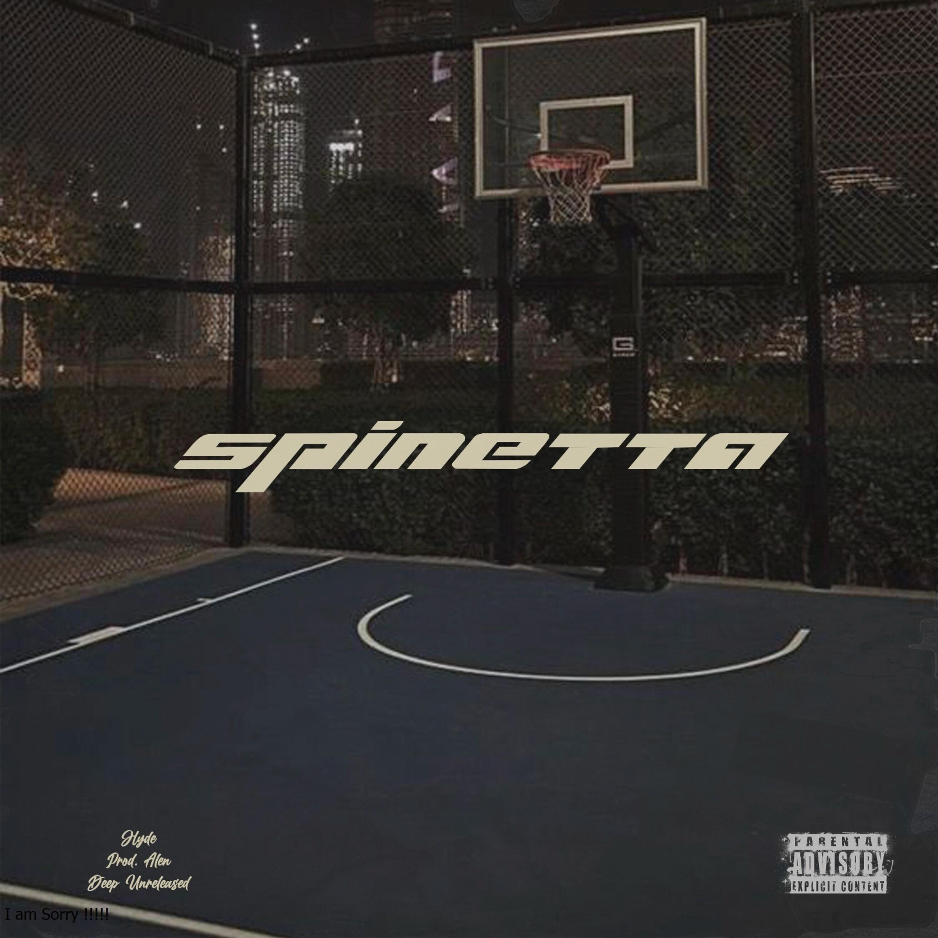 Постер альбома Spinetta