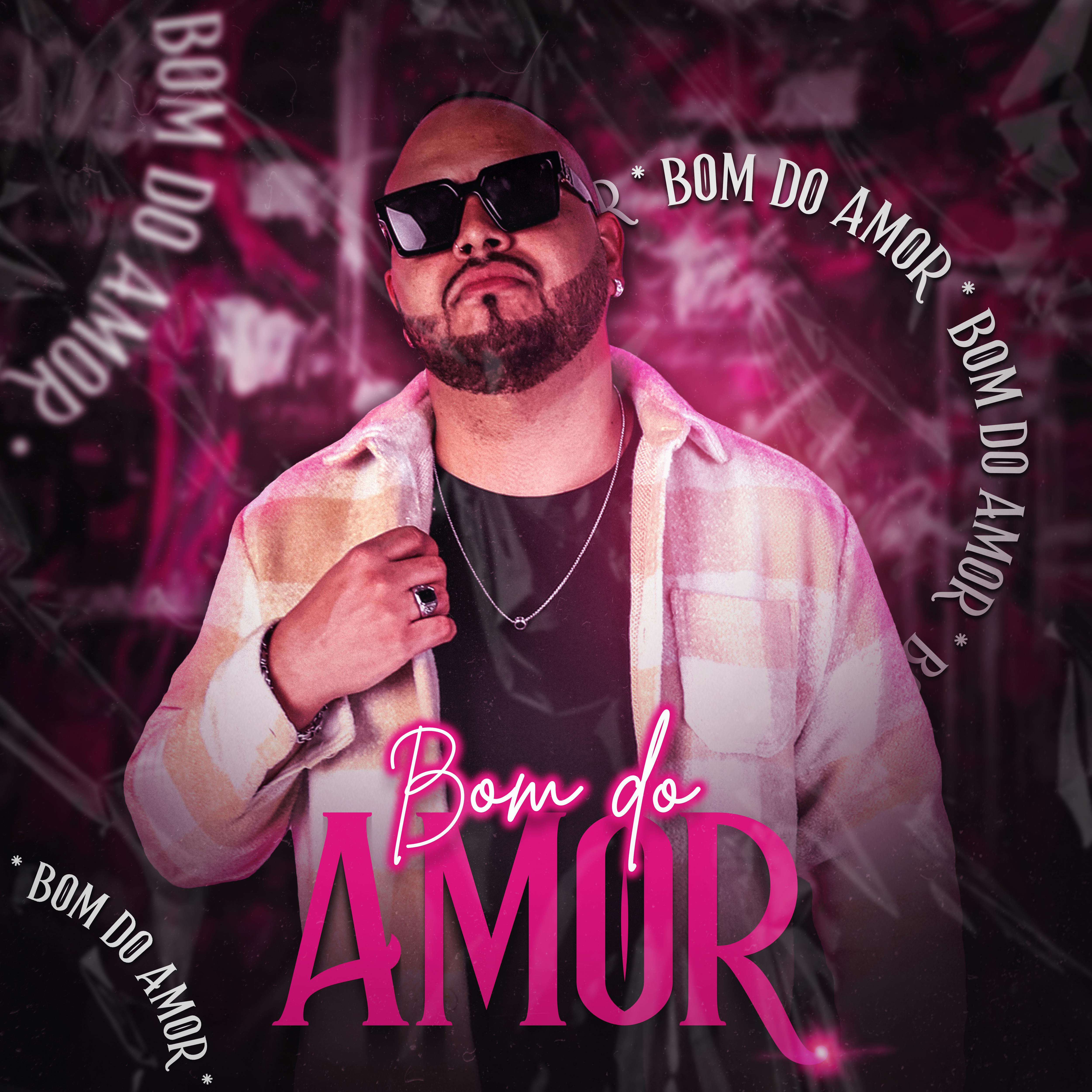 Постер альбома Bom do Amor