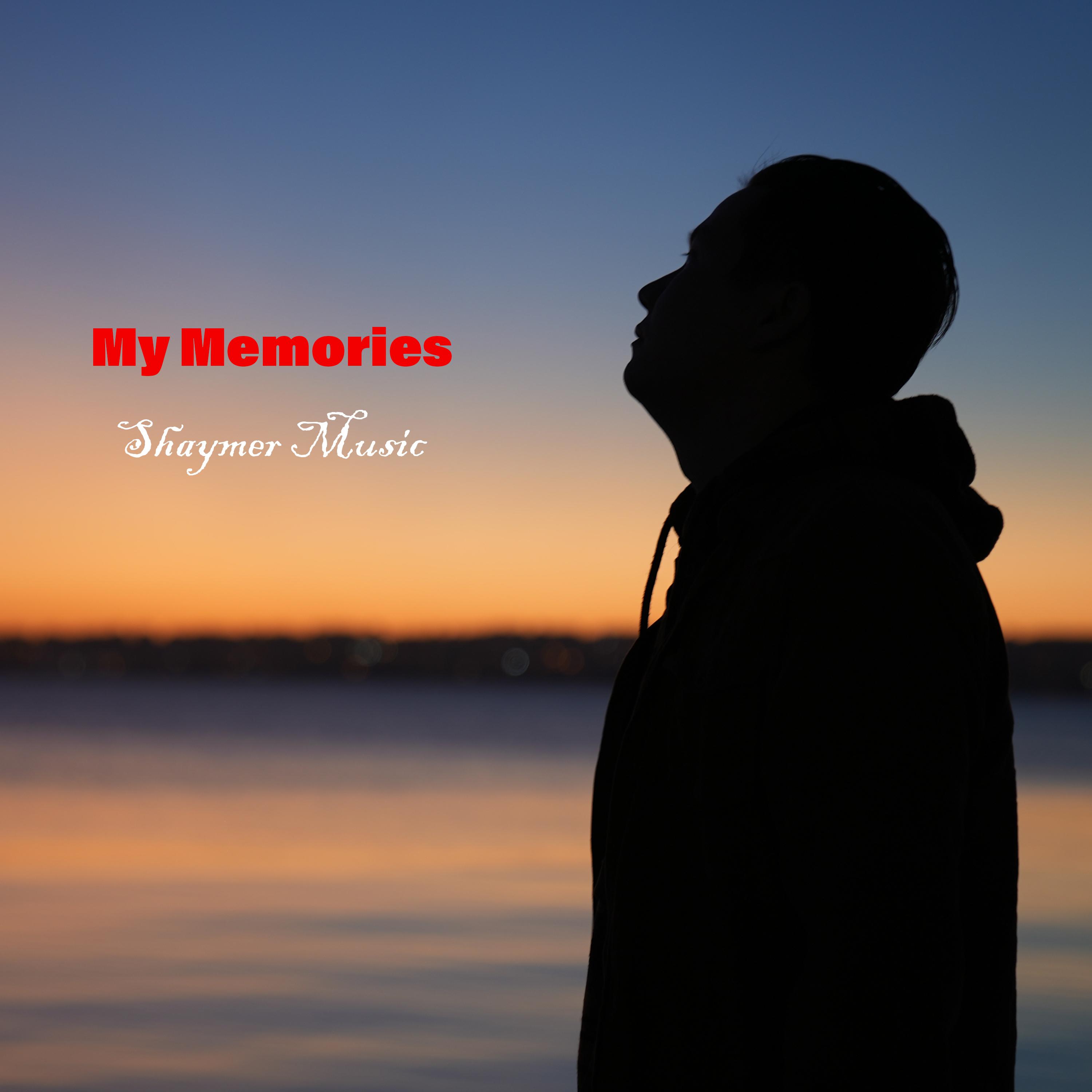 Постер альбома My Memories
