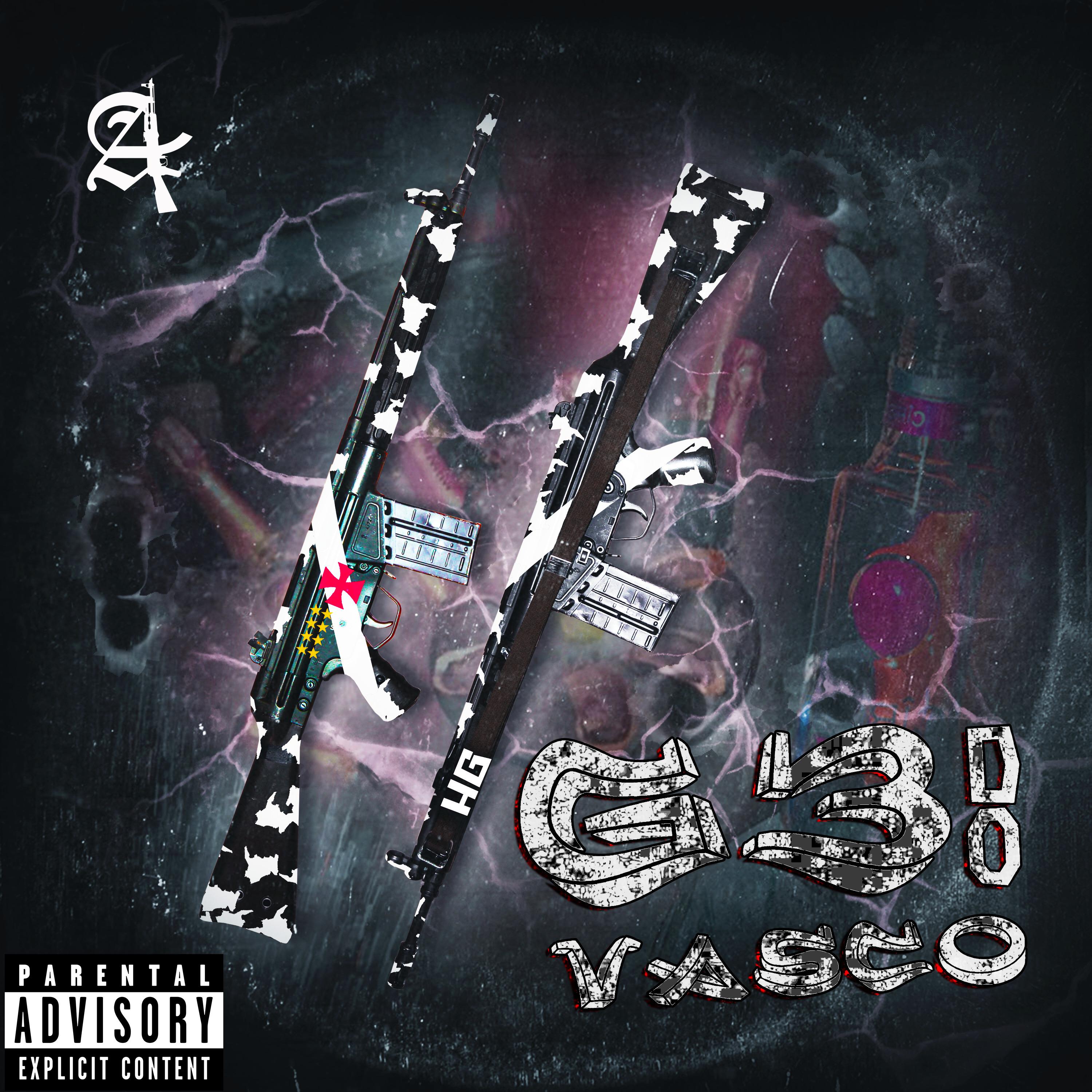 Постер альбома G3 do Vasco