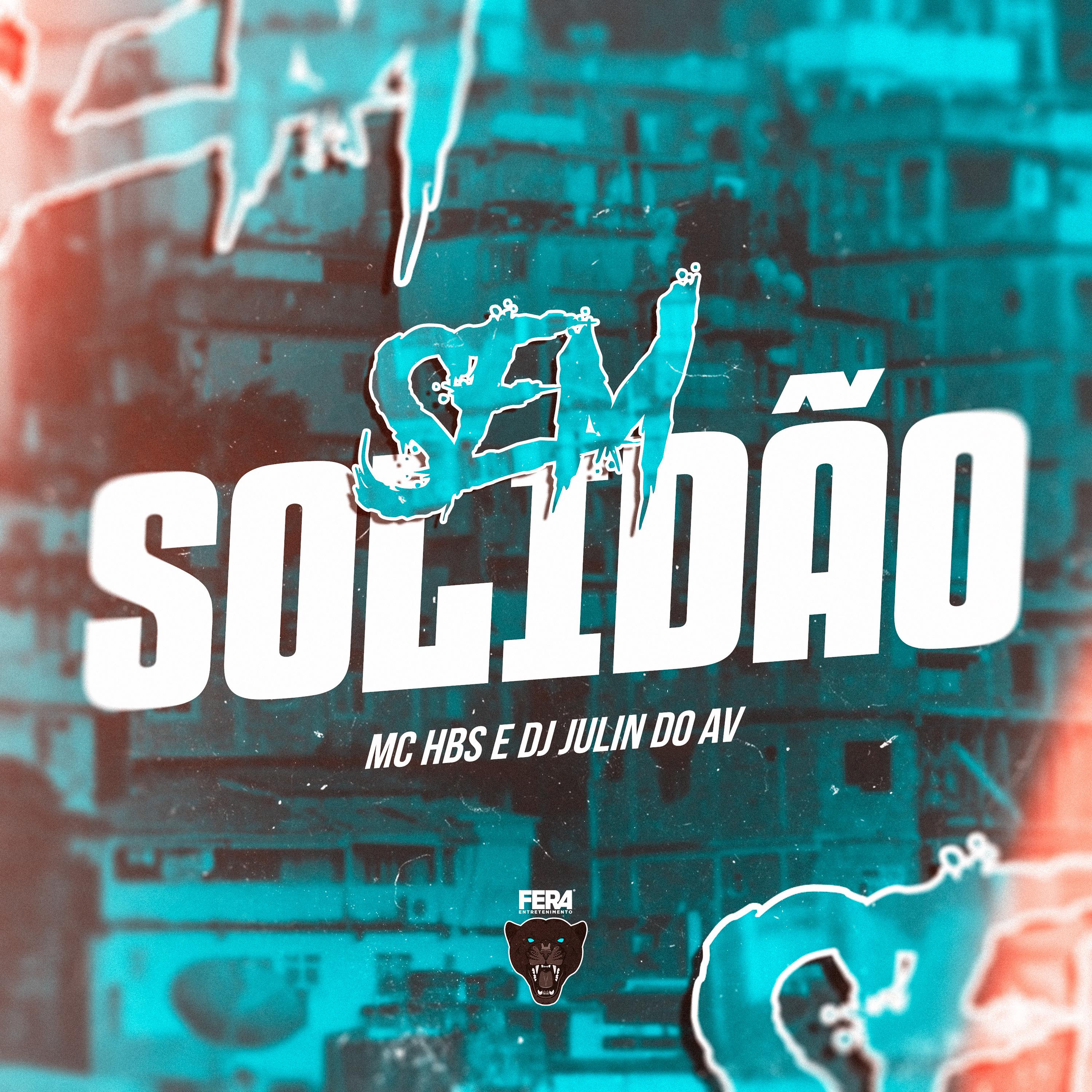 Постер альбома Sem Solidão