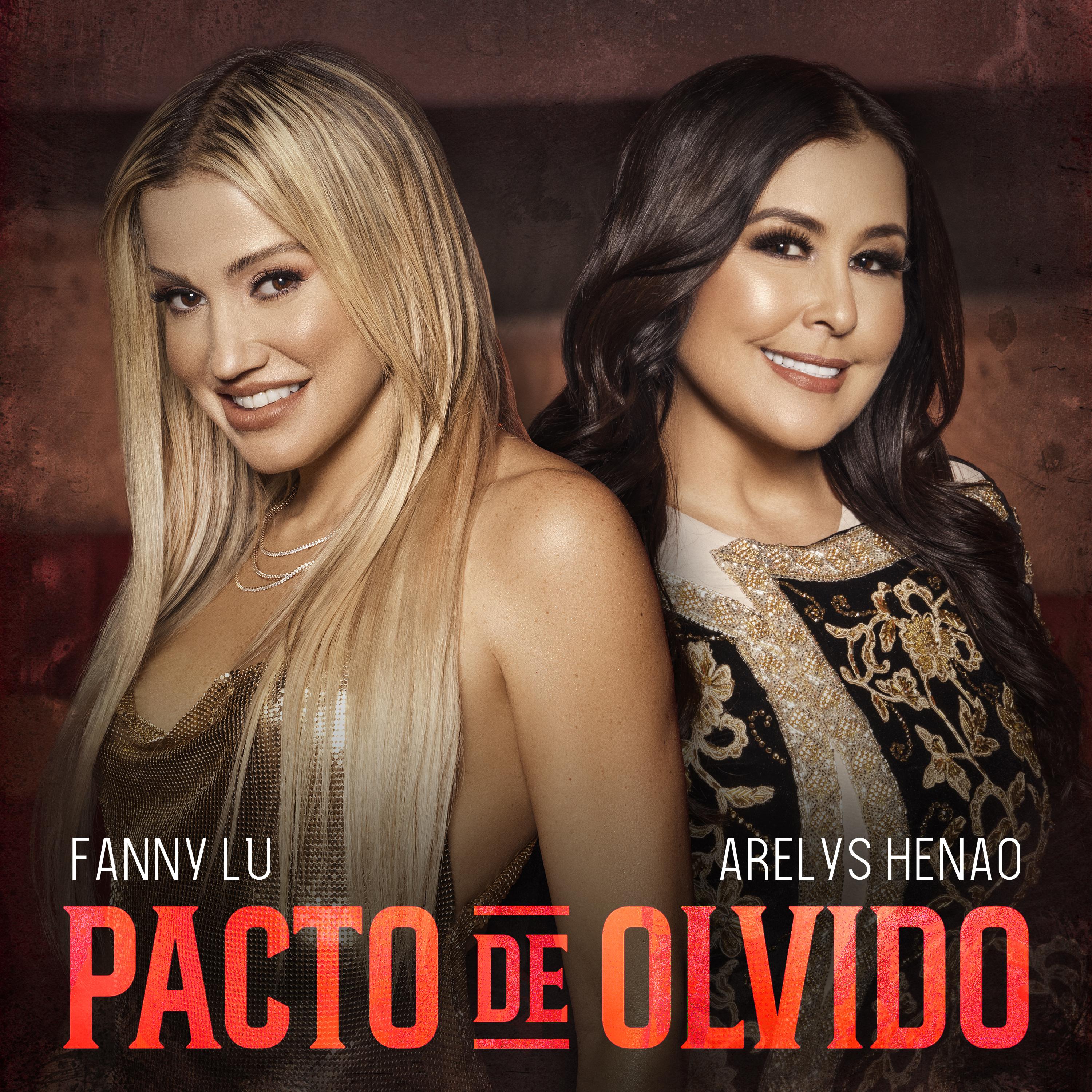 Постер альбома Pacto De Olvido