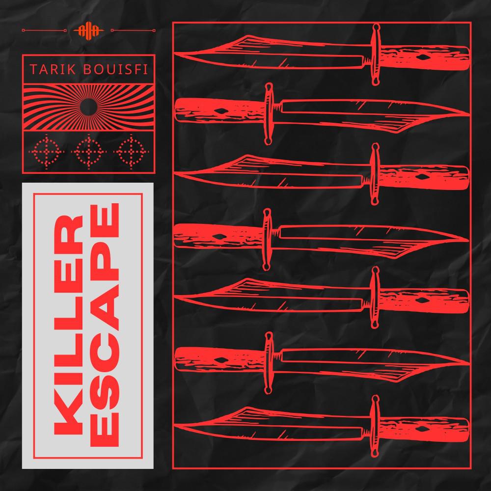 Постер альбома Killer Escape