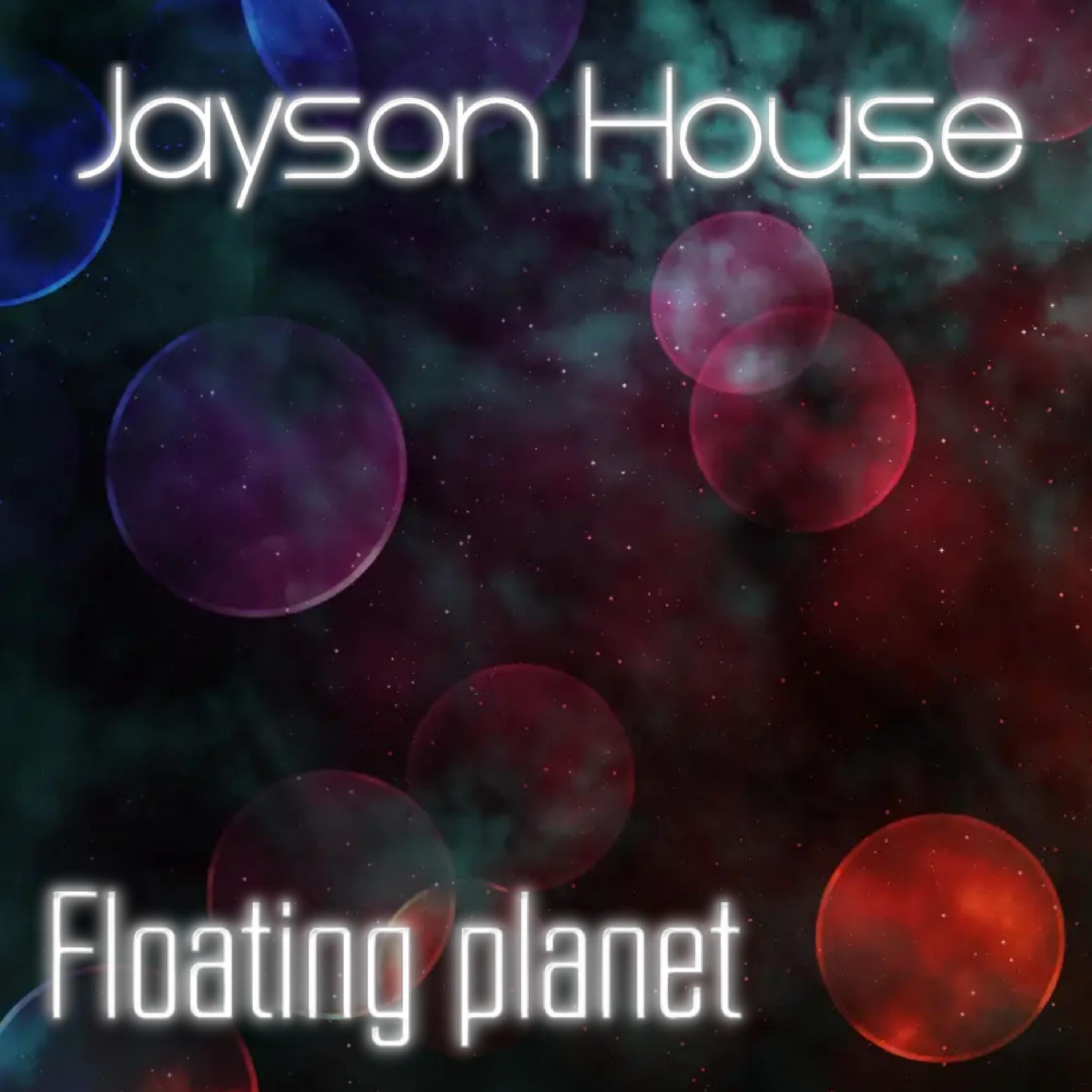 Постер альбома Floating Planet