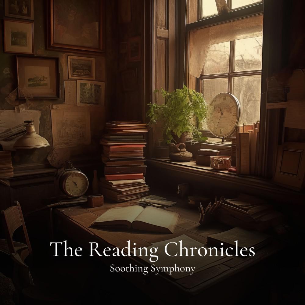 Постер альбома The Reading Chronicles