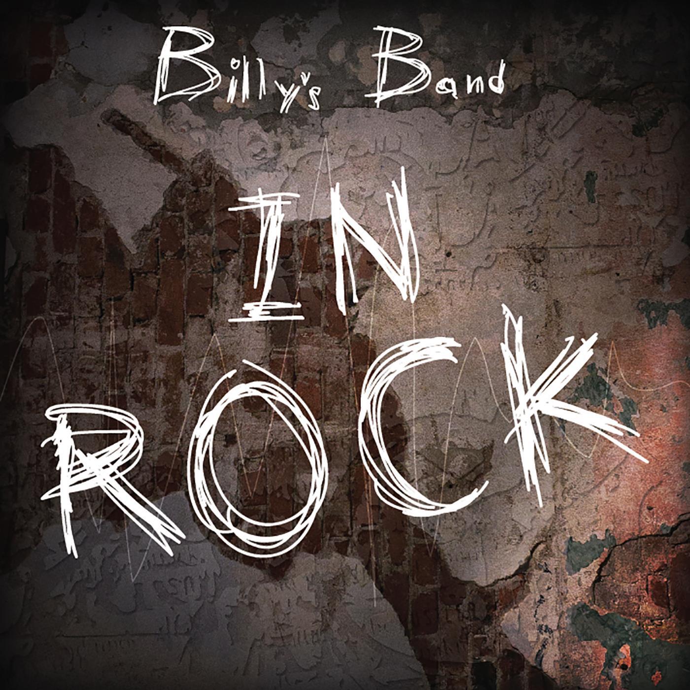 Billy's Band - Betty Boop