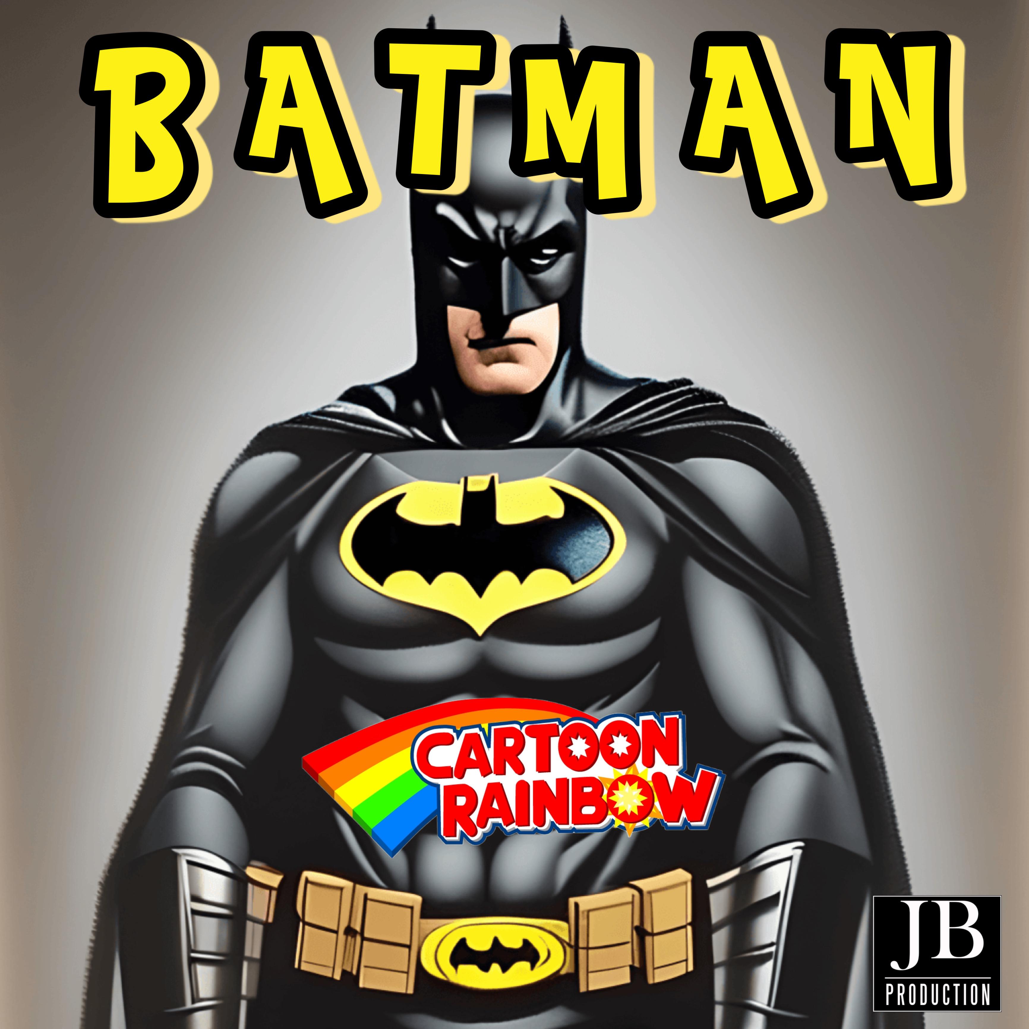 Постер альбома Batman
