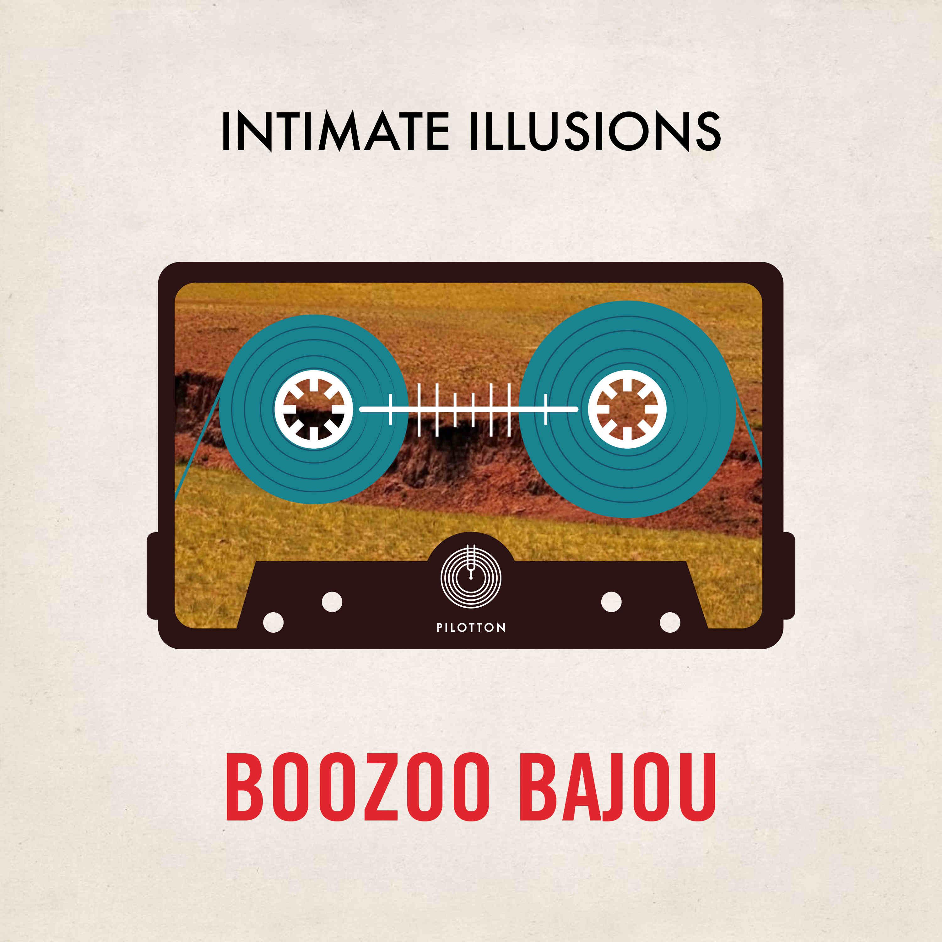 Постер альбома Intimate Illusions