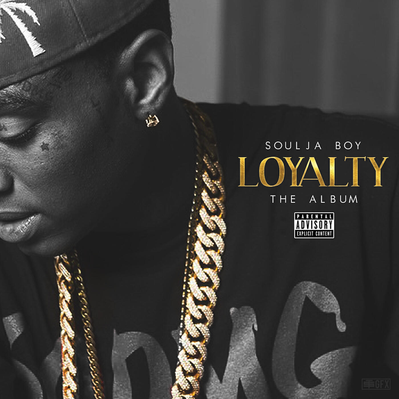 Soulja Boy - Don't Nothing Move but the Money