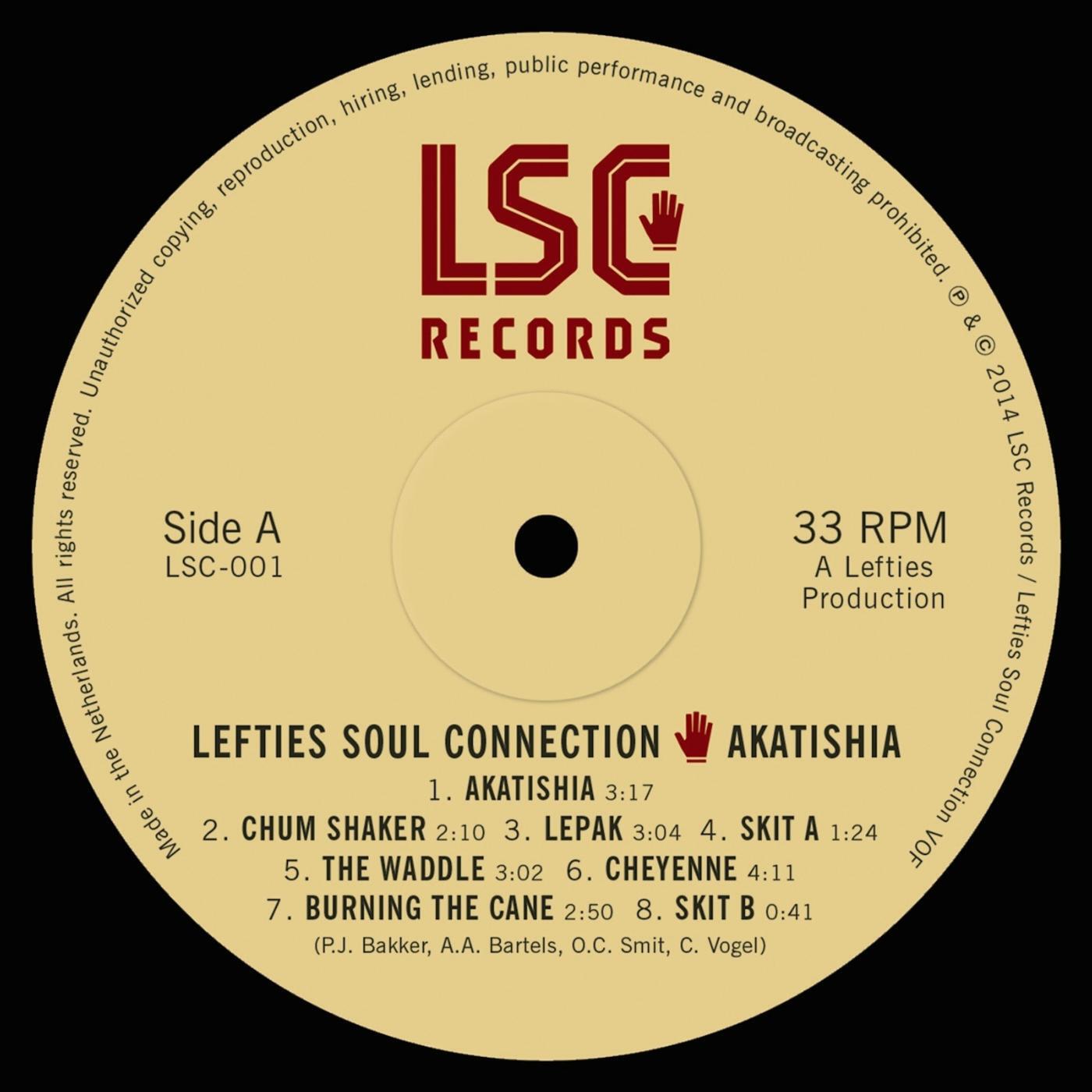 Soul left. Lefties Soul connection. Rebel mood. DJ Sylvan - System of Love. Spinning records you are ready.