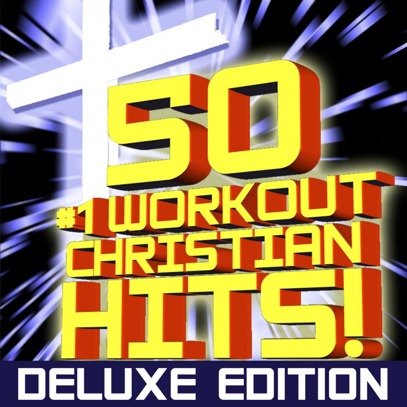 Christian Workout Hits Group - The Motions (Workout Mix + 150 BPM)