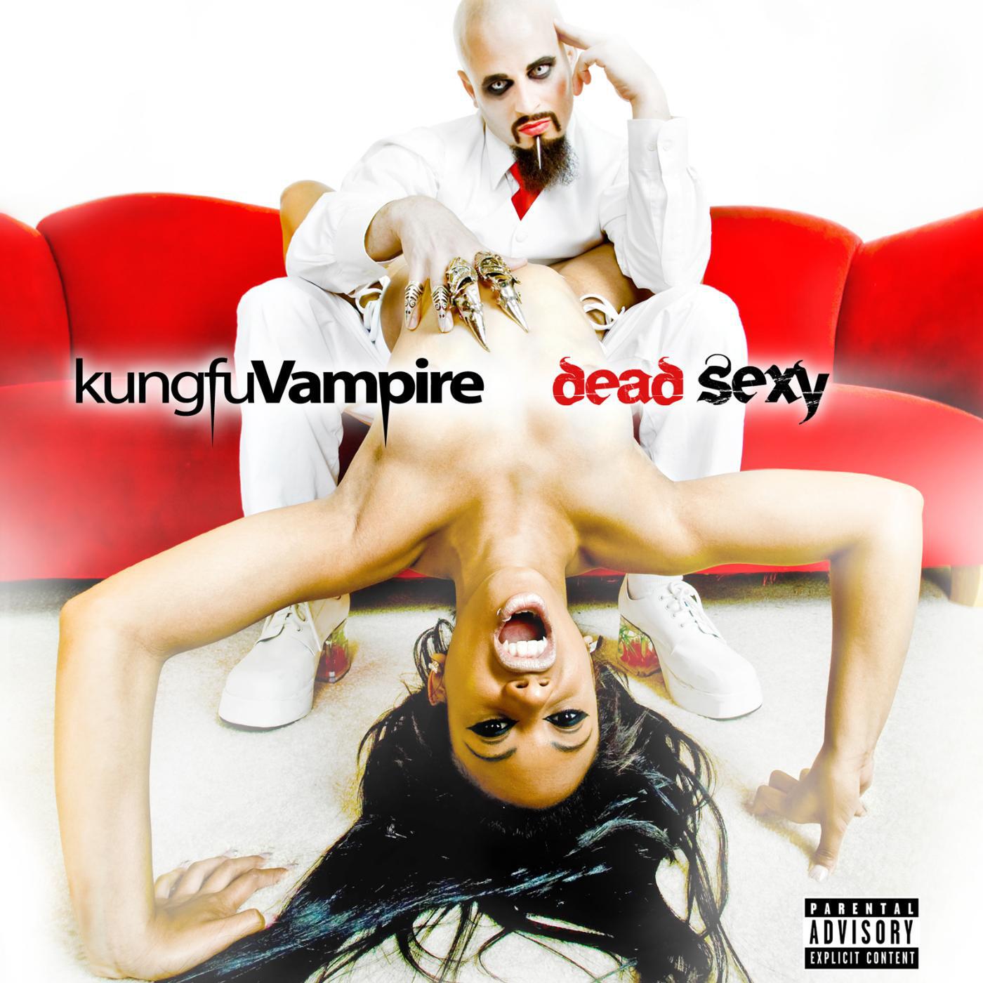 Kung Fu Vampire - Transactions (feat. Dem Hoodstarz)