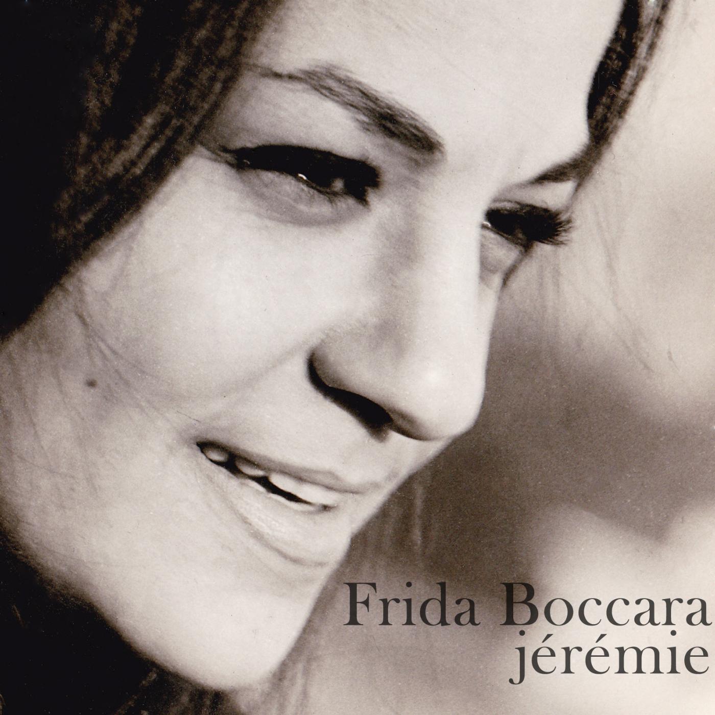 Frida Boccara - Dis-Leur