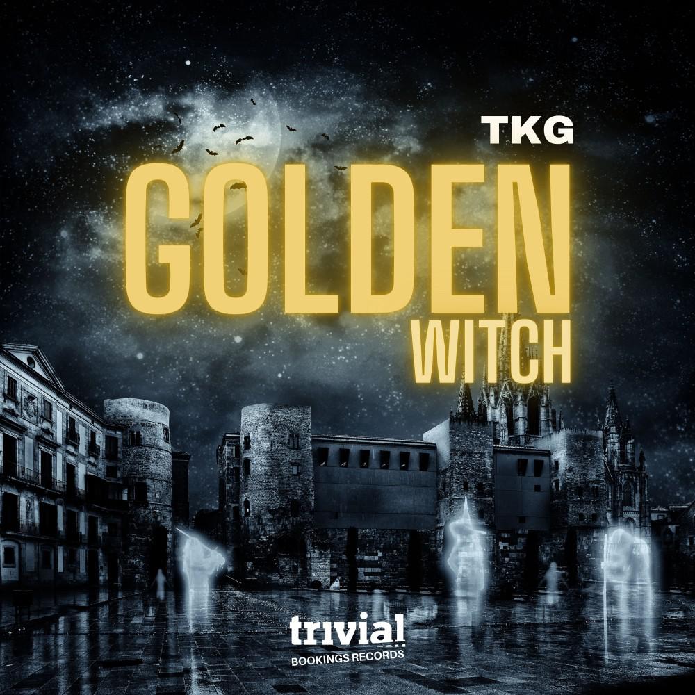 Постер альбома Golden Witch