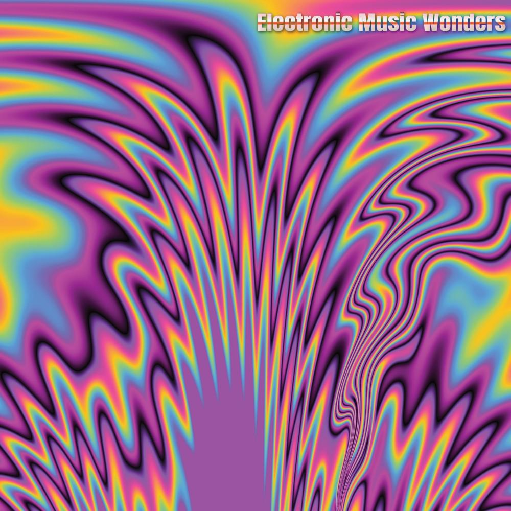 Постер альбома Electronic Music Wonders