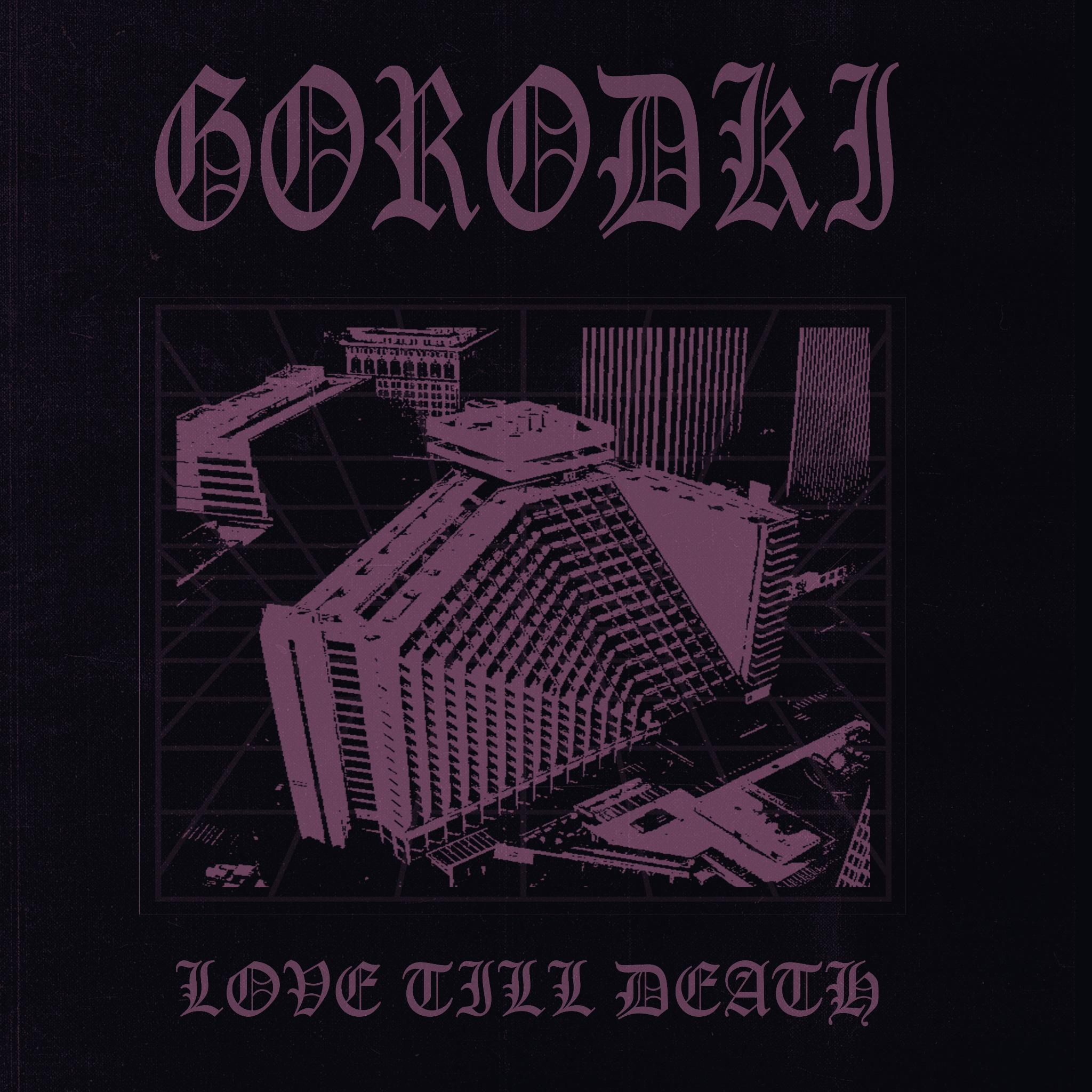 Постер альбома Love till Death