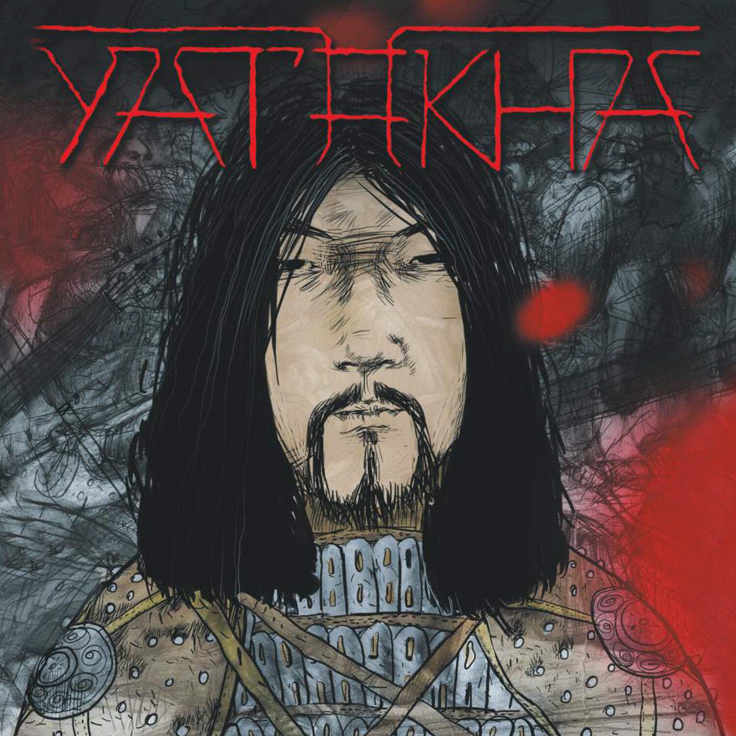 Yat-Kha - Каа-Хем