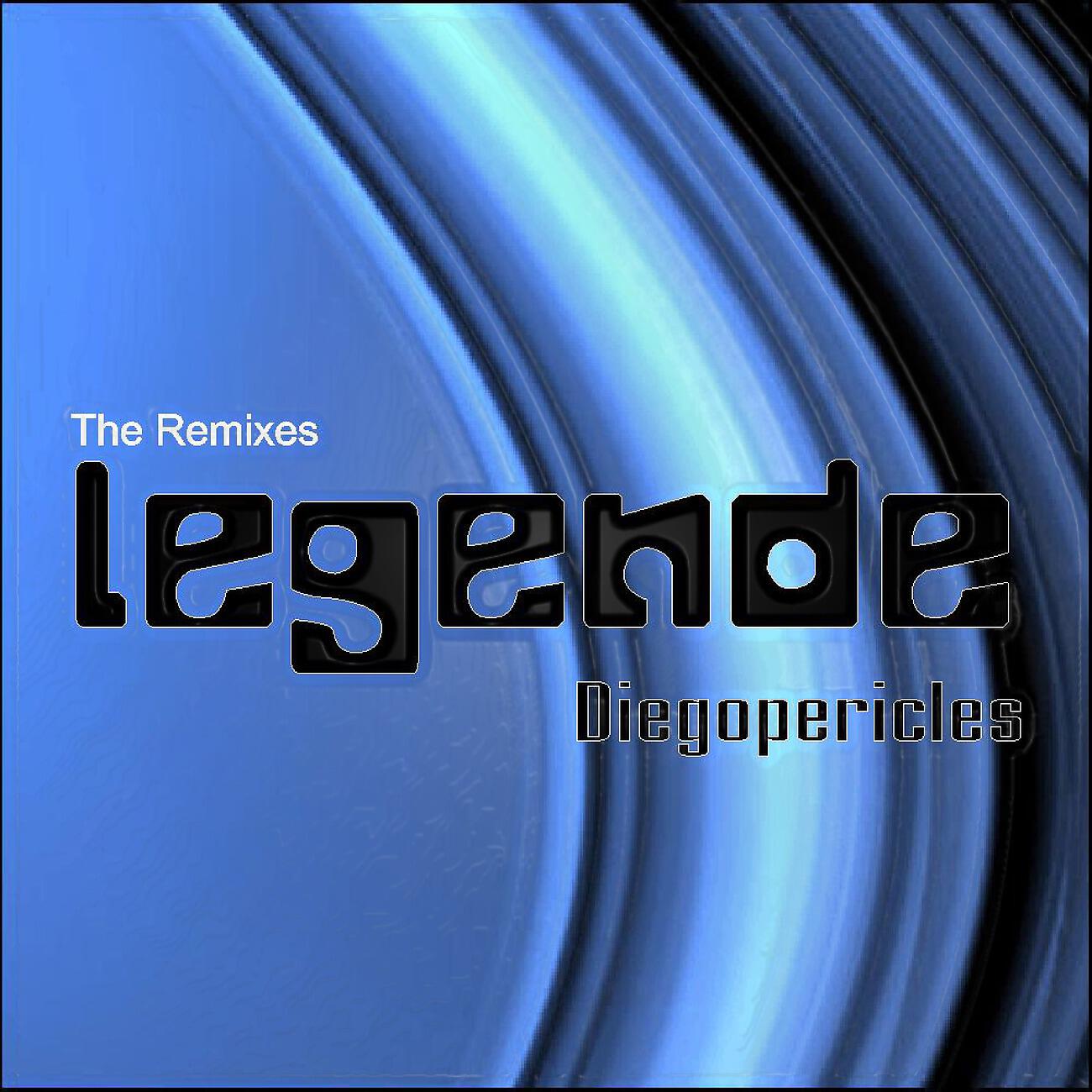Diegopericles - Legende (Pavel Petrov Remix)
