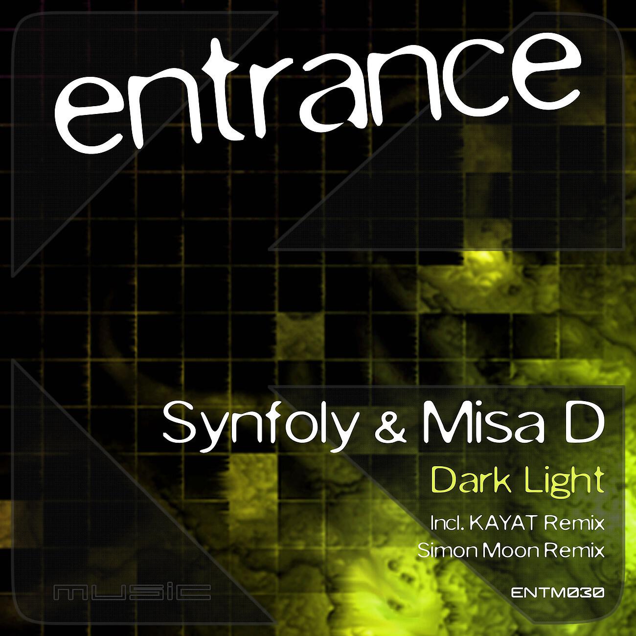 Synfoly - Dark Light (Simon Moon Remix)