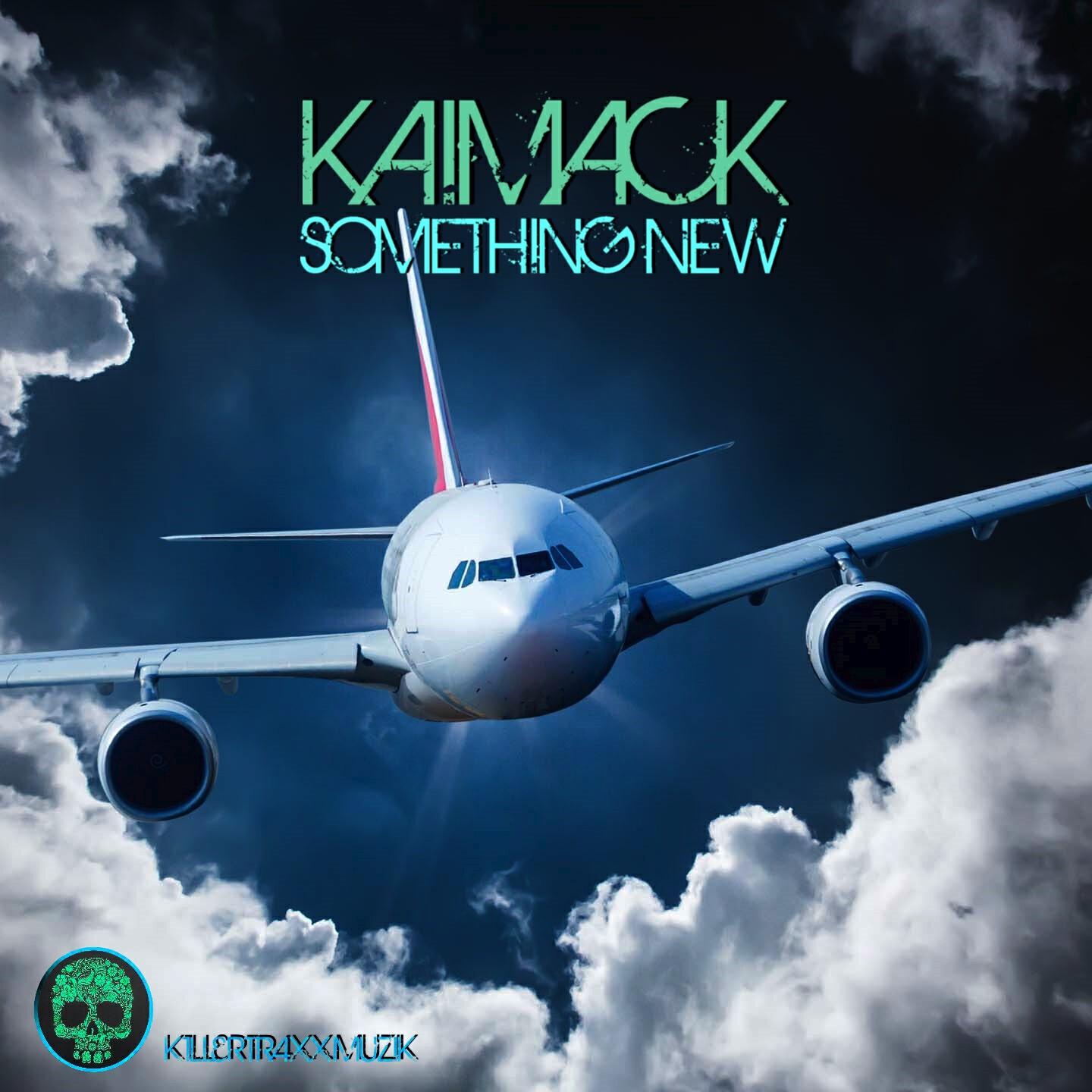 KaiMack - Something New (KaiMack Club Rework Mix)
