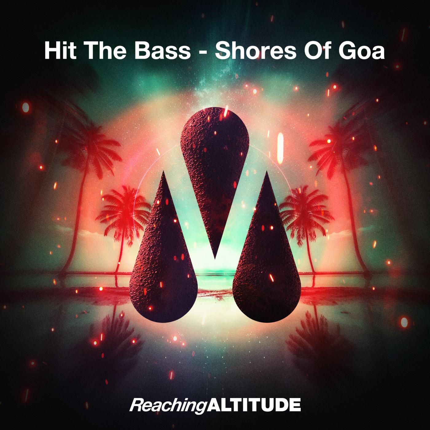 Постер альбома Shores of Goa