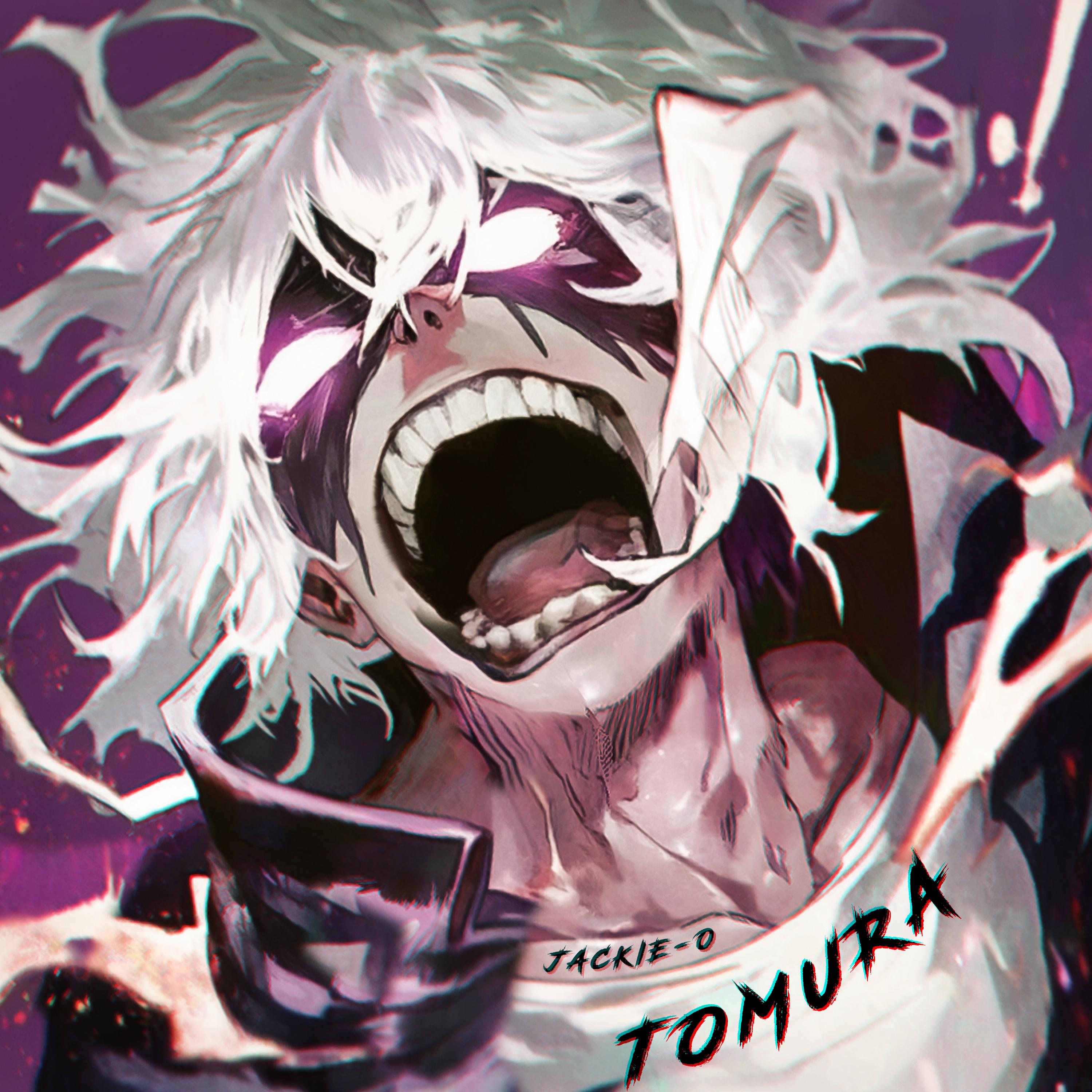Постер альбома Tomura