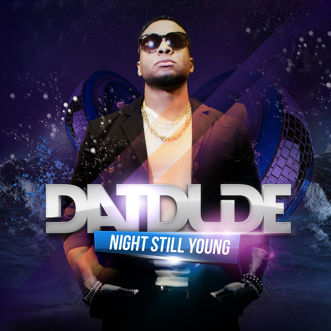 DatDude - Falling in Love