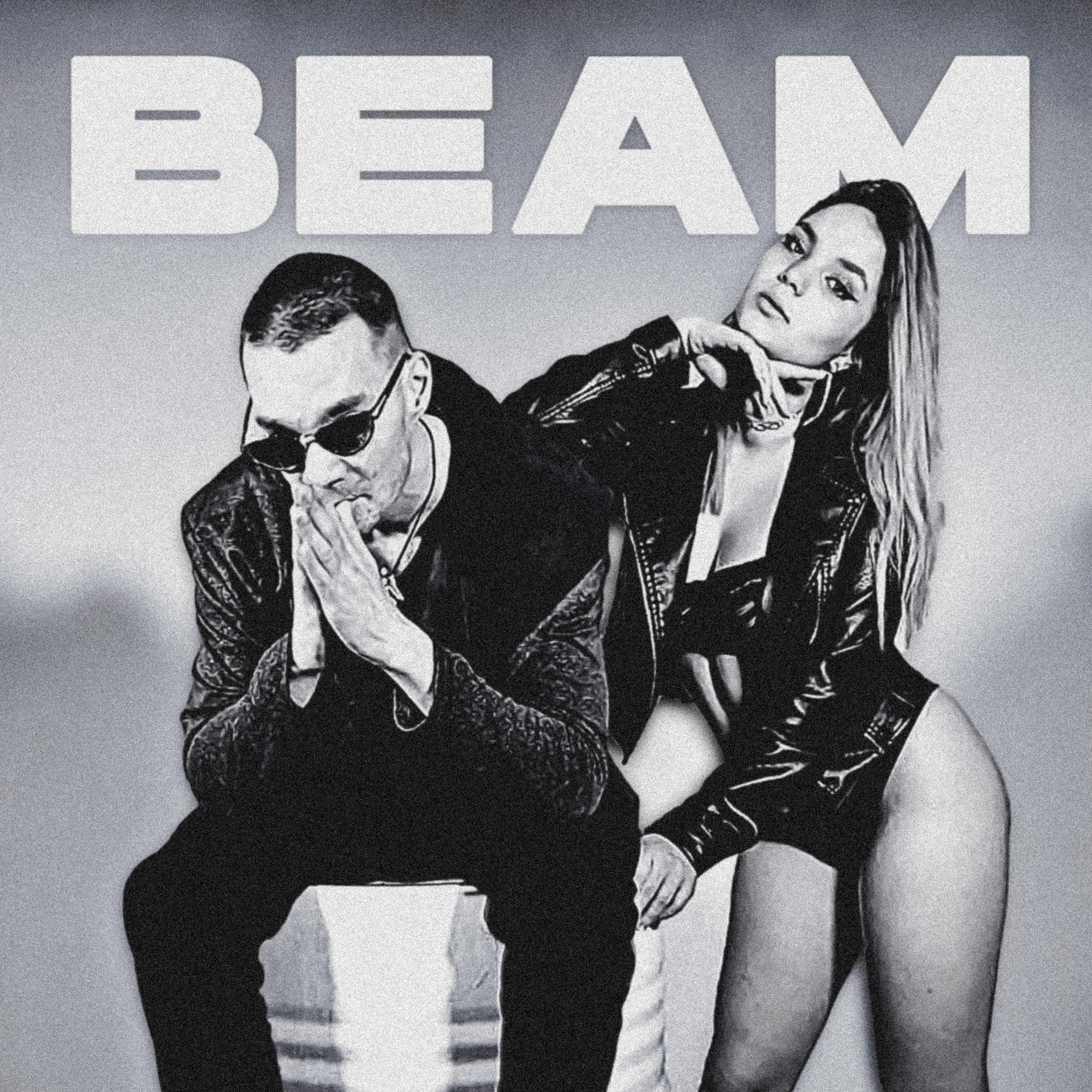 Постер альбома Beam