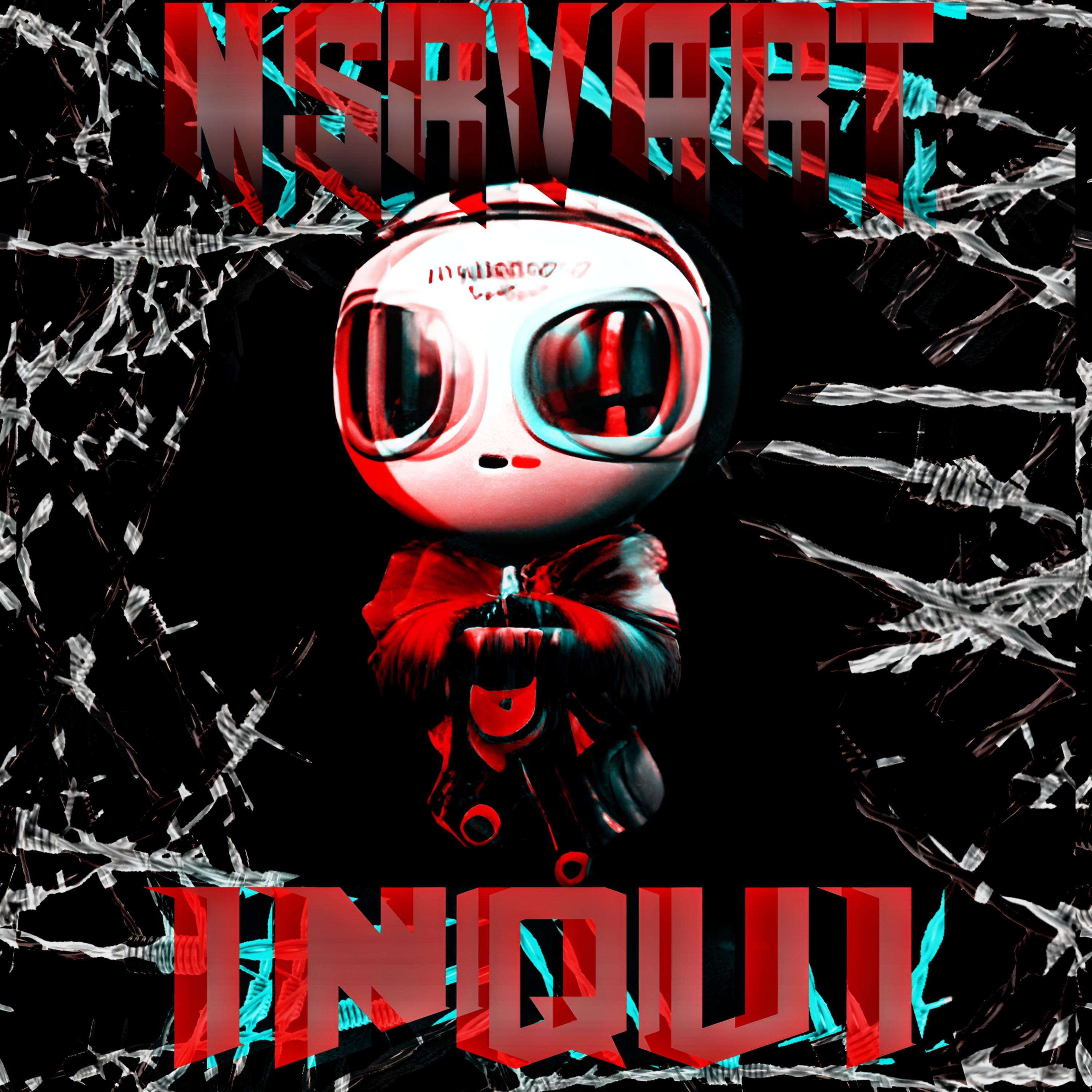 Постер альбома Inqui