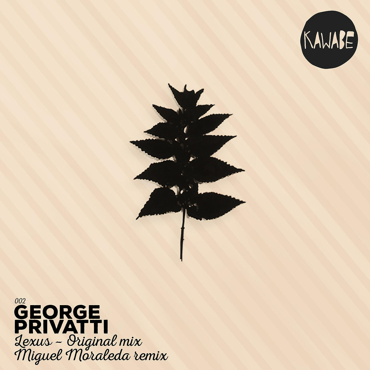 George Privatti - Lexus
