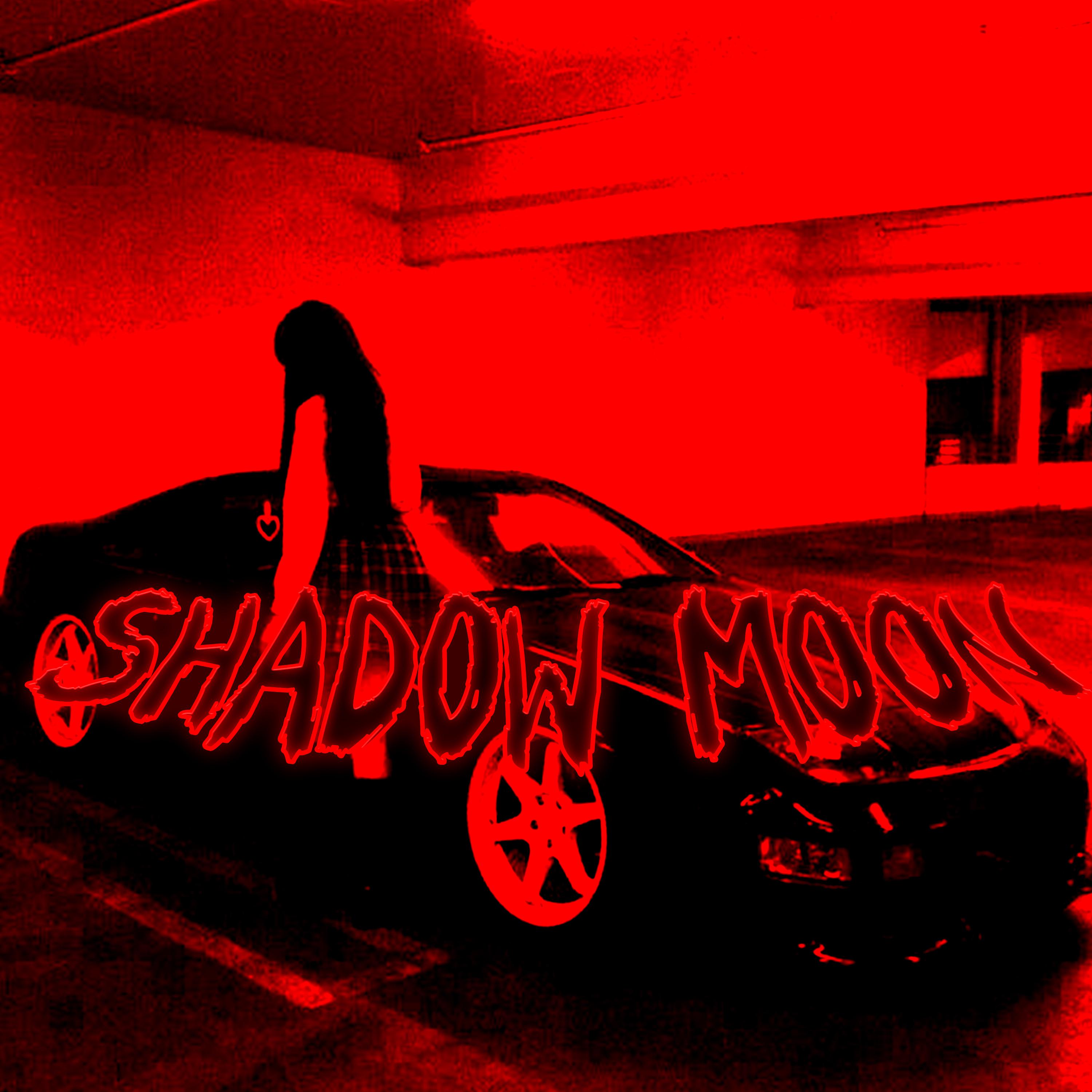 Постер альбома Shadow Moon