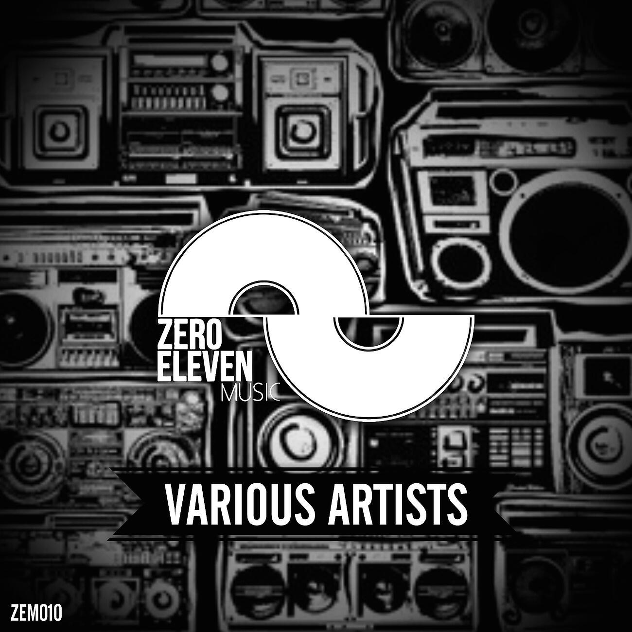 Eclectic - Space Girls