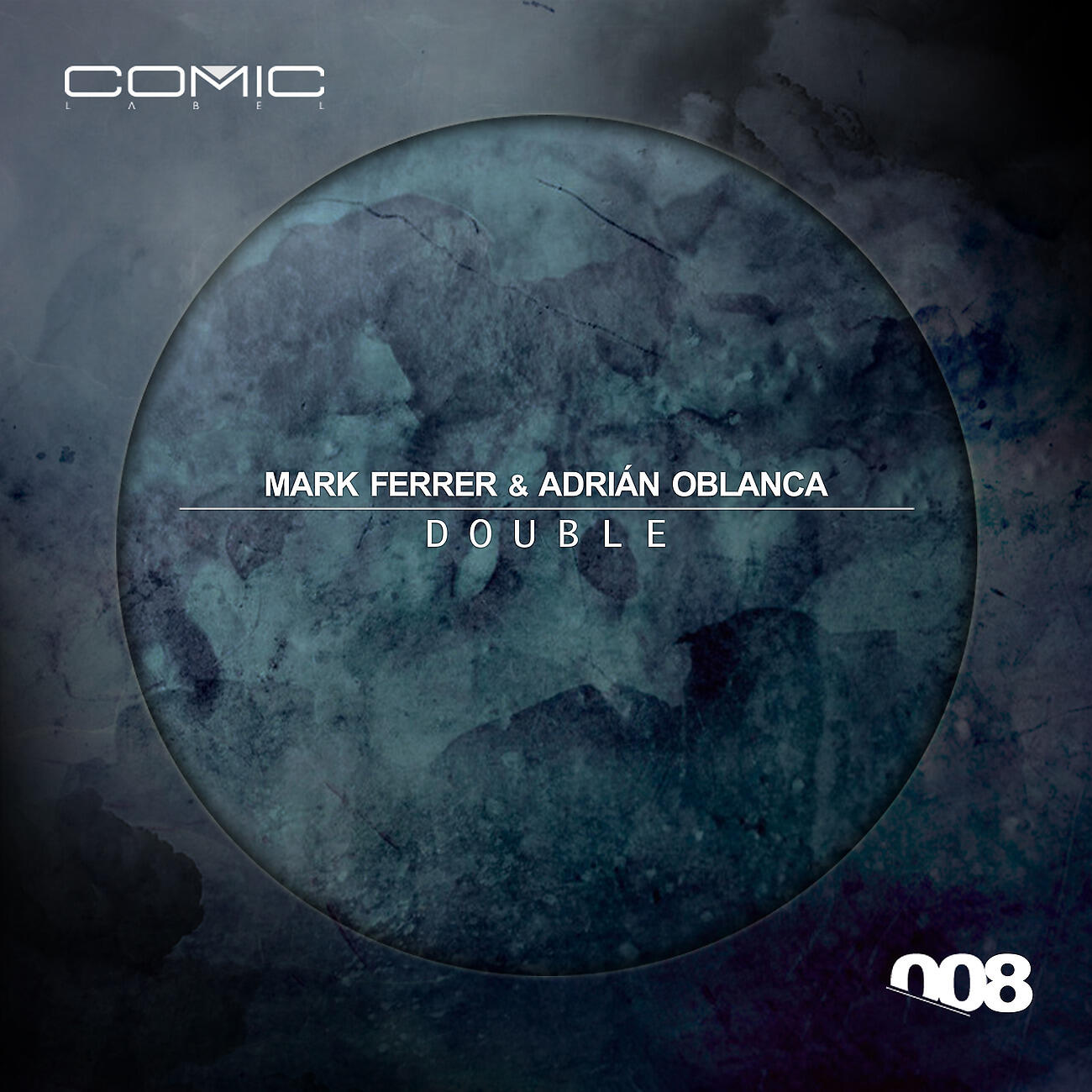 Mark Ferrer - Double