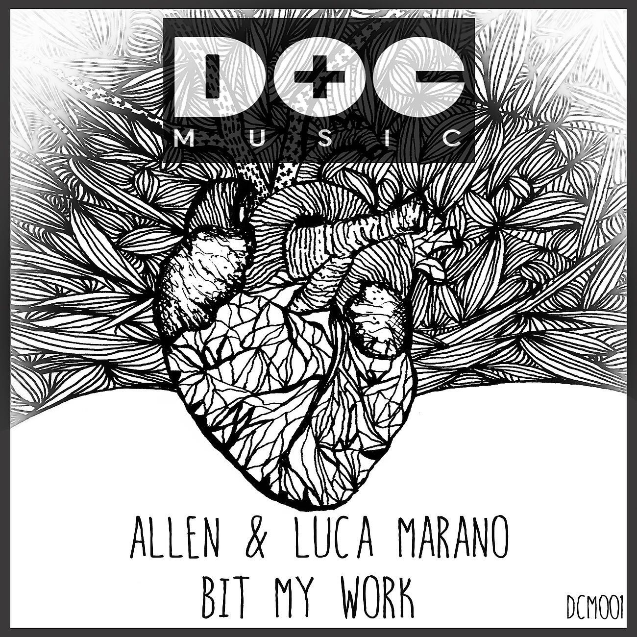 ALLEN - Bit My Work